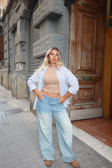 Camicia jane