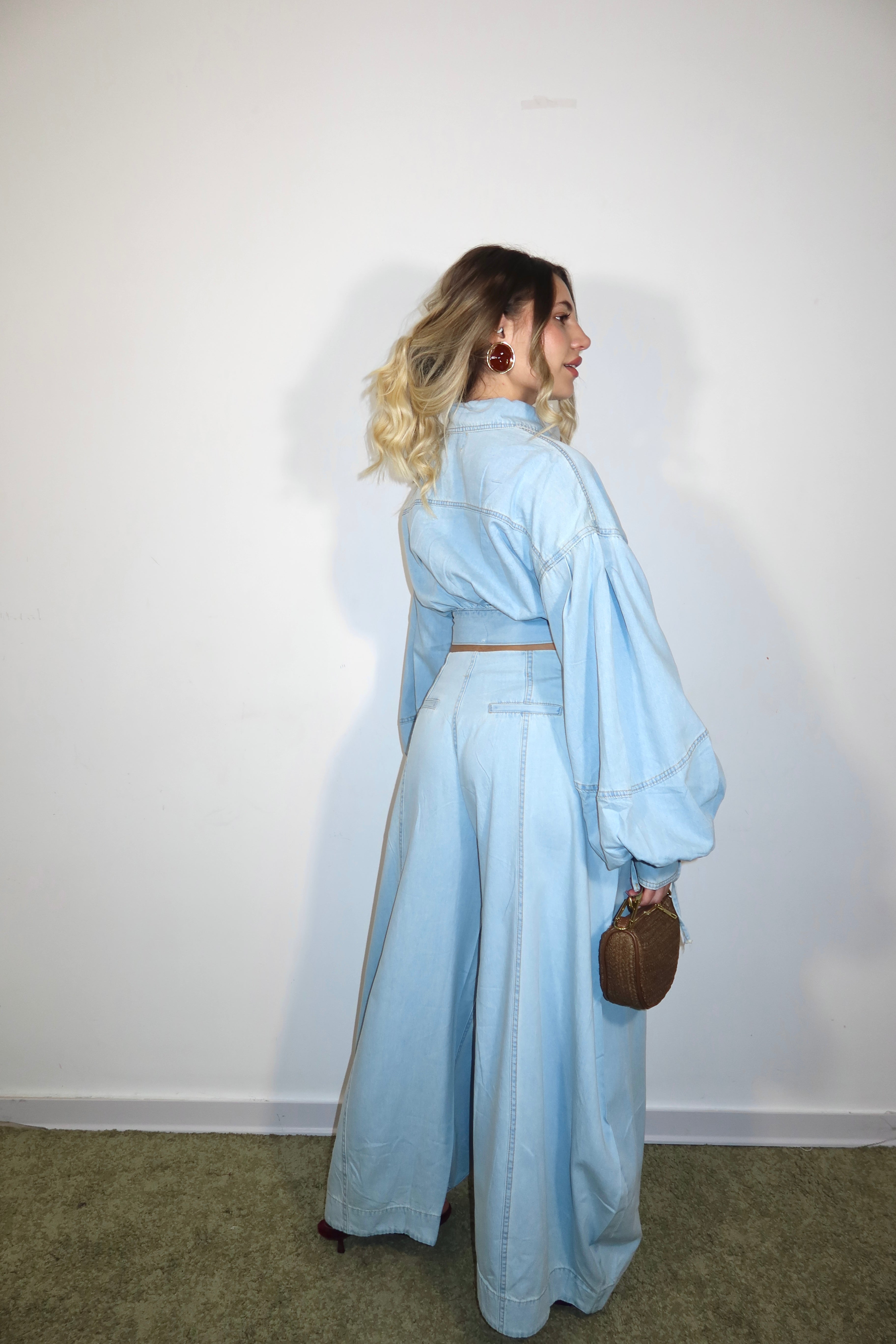 Coordinato Loren