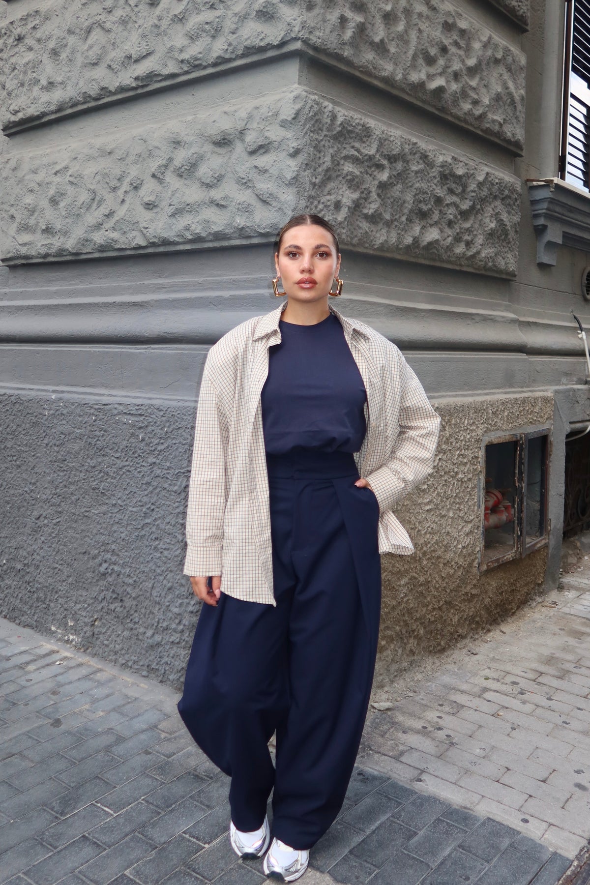 Pantalone Oslo
