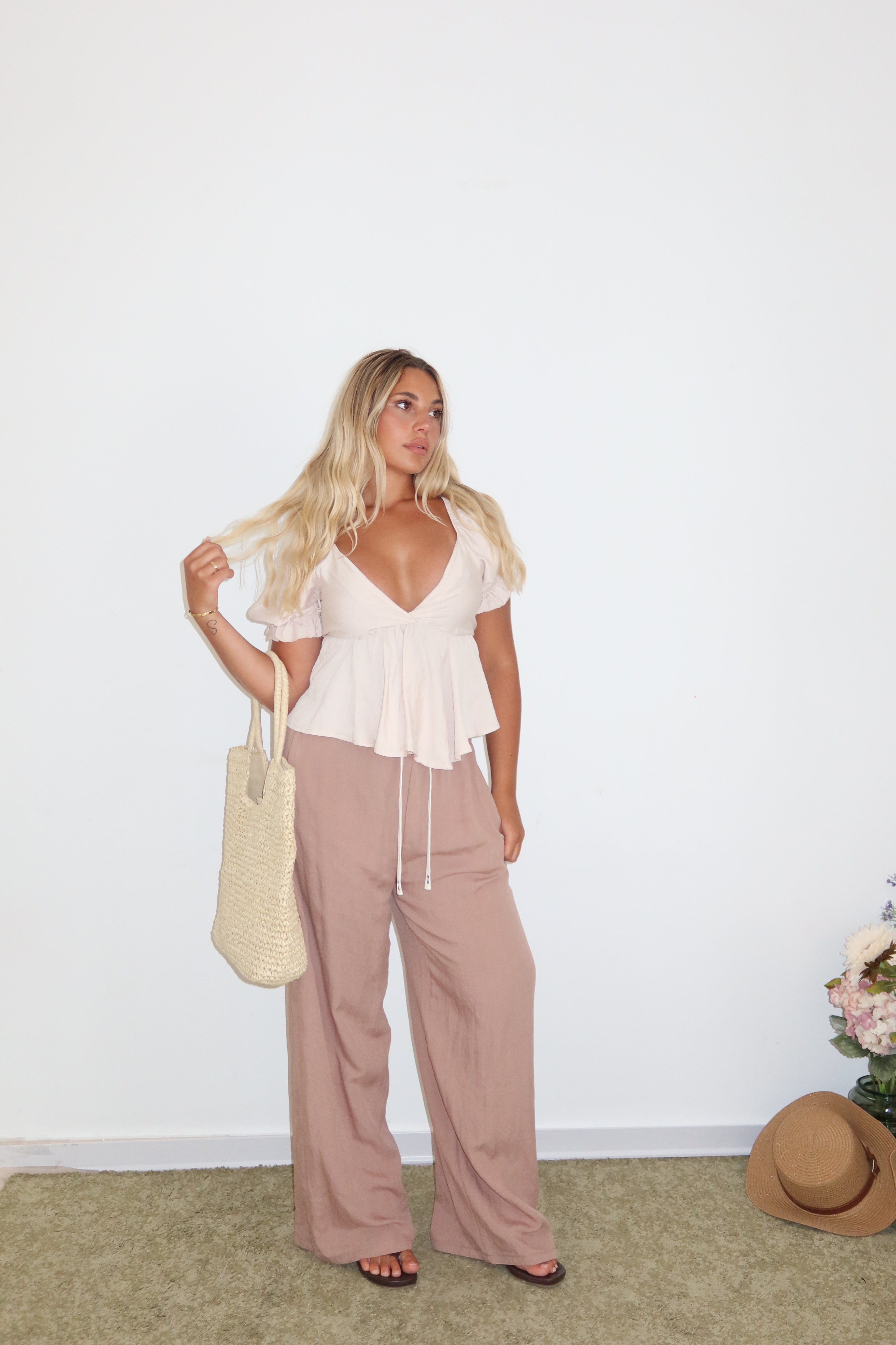 Pantalacci Fast