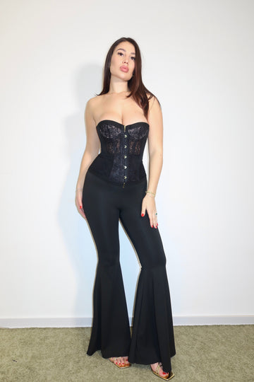 Leggins zampa