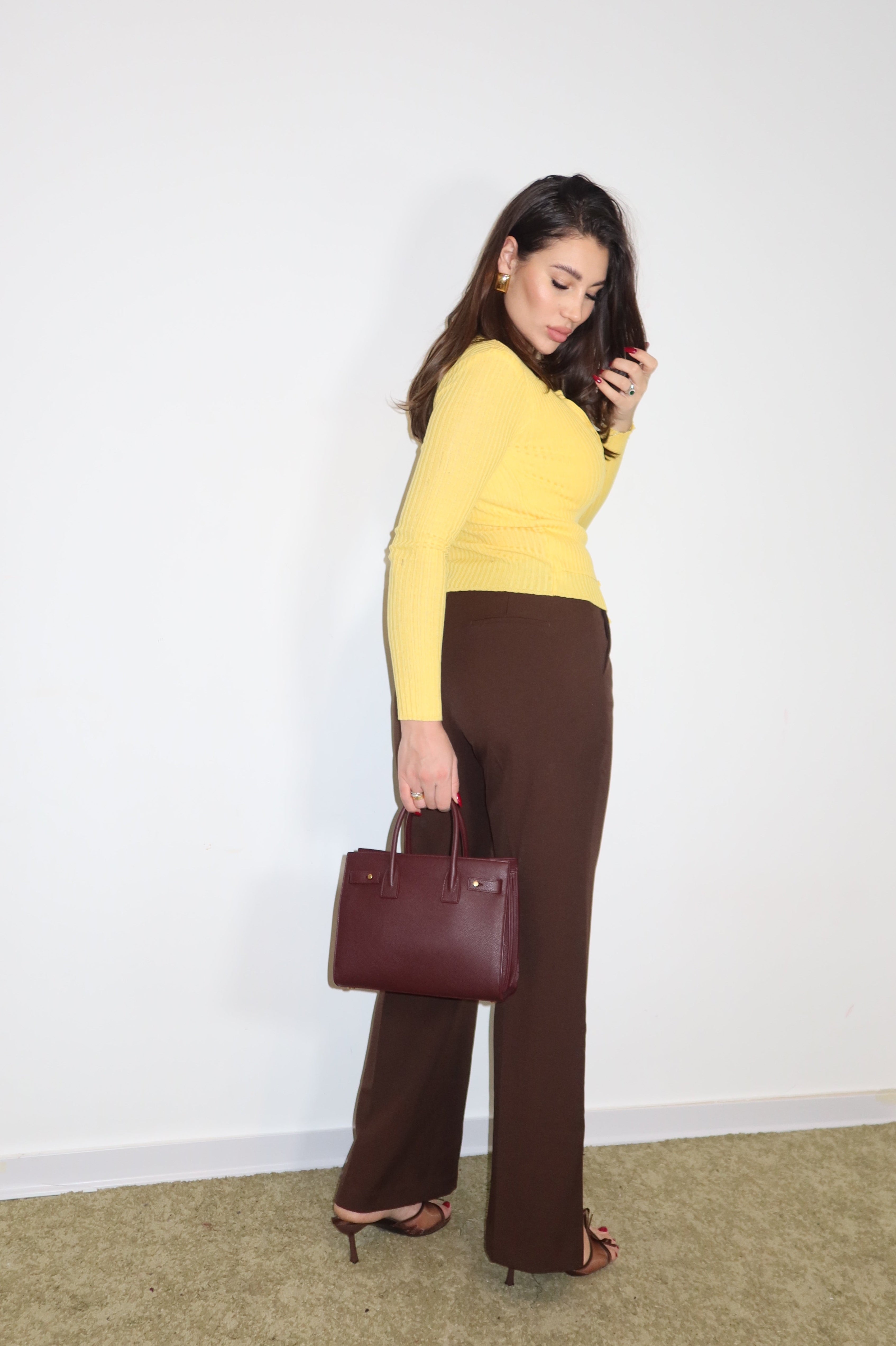 Pantalone Samira