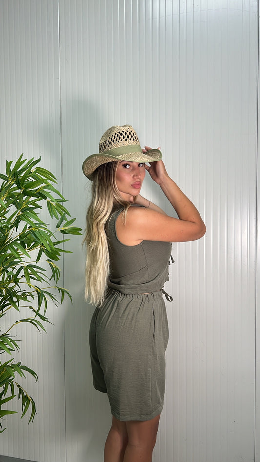 Cordinato Faby