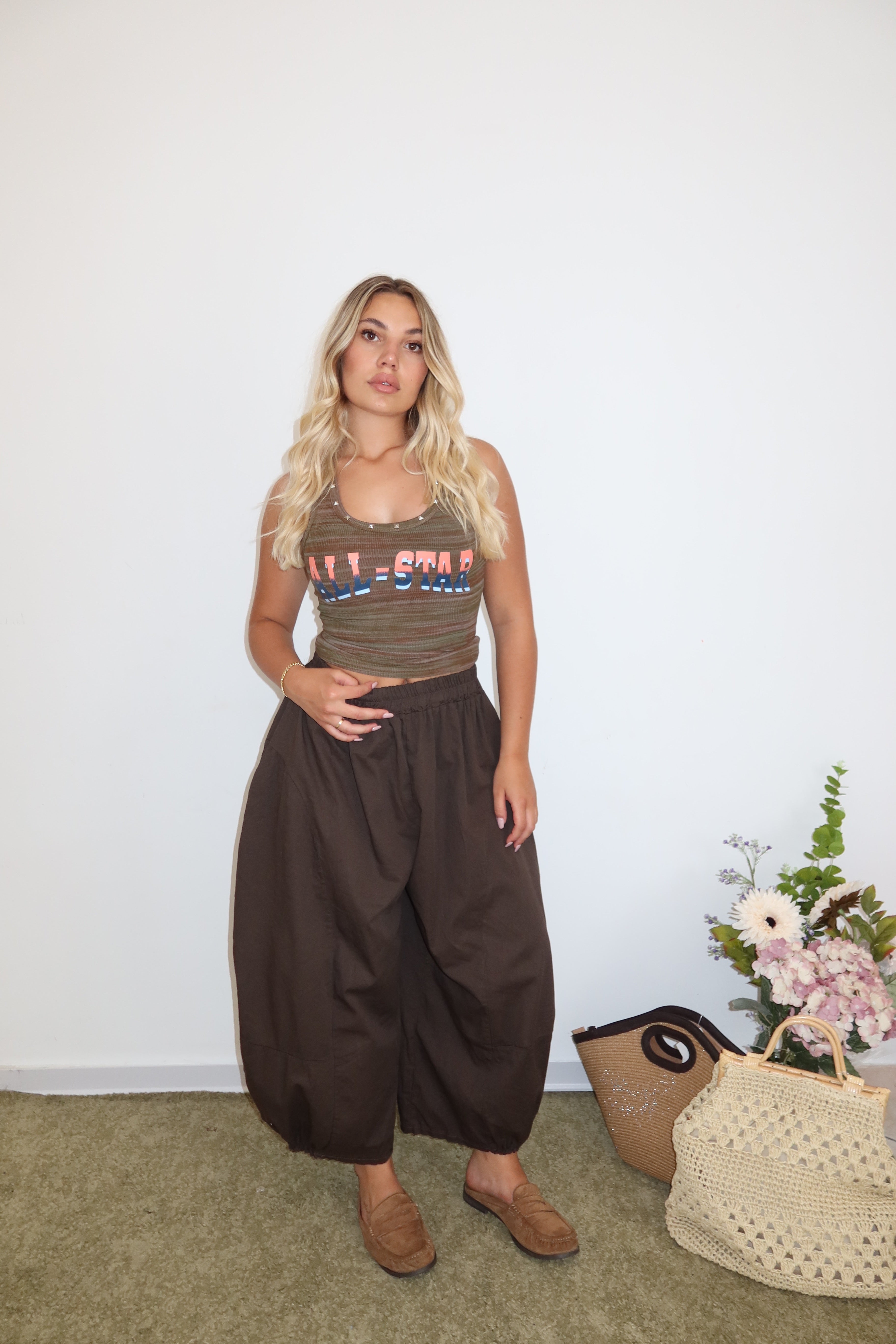 Pantalone Dafne