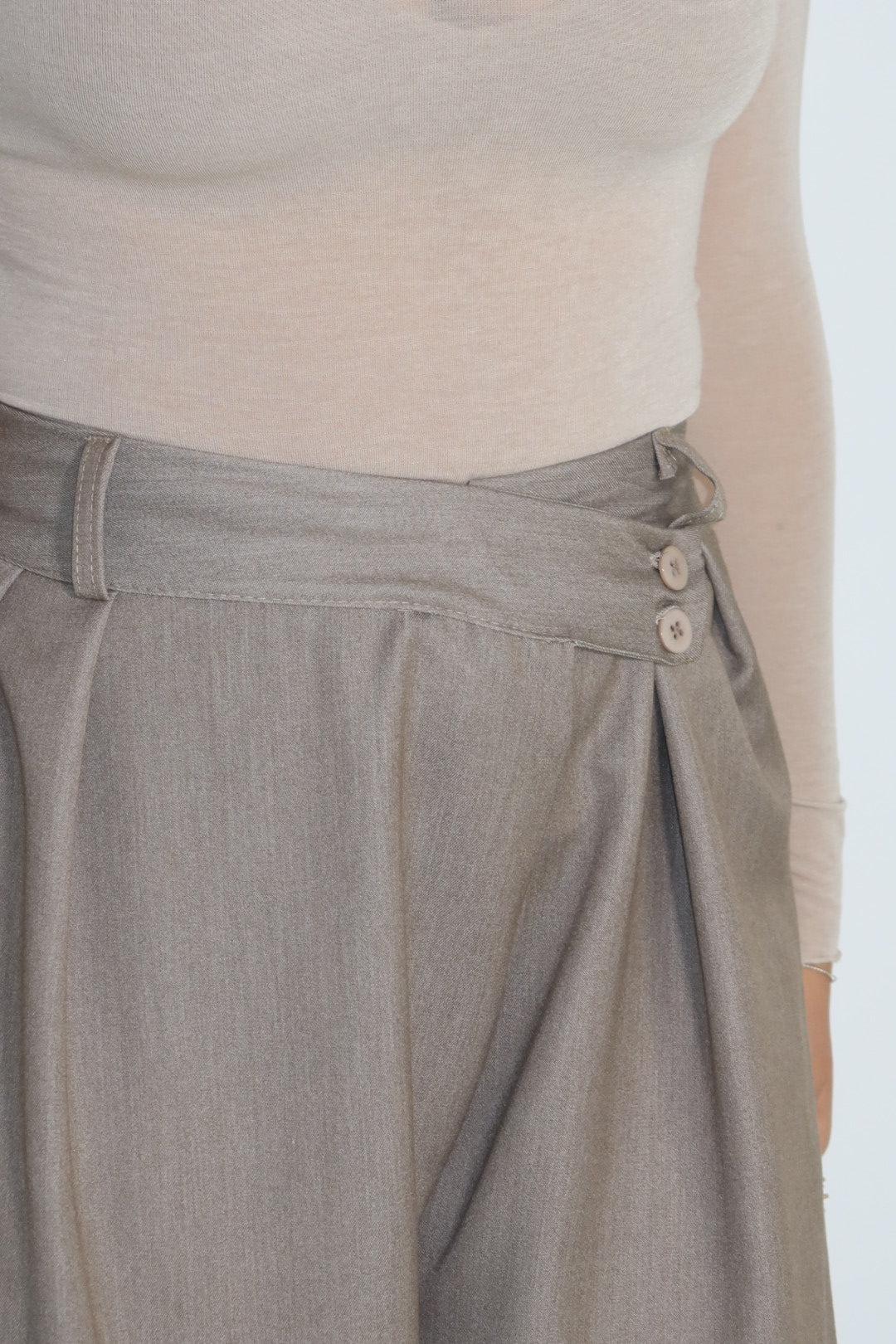 Pantalone Silvia