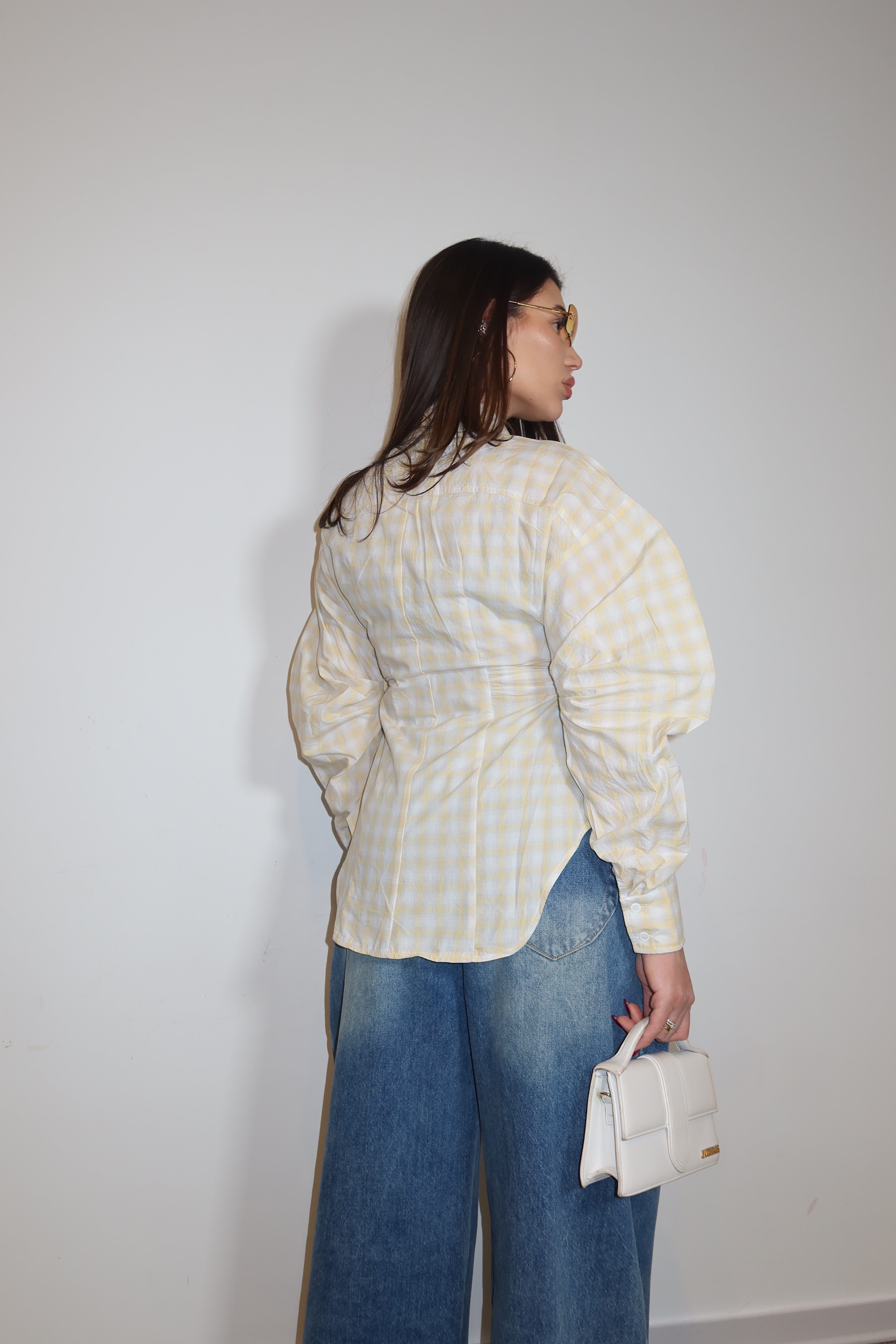Camicia Wilde