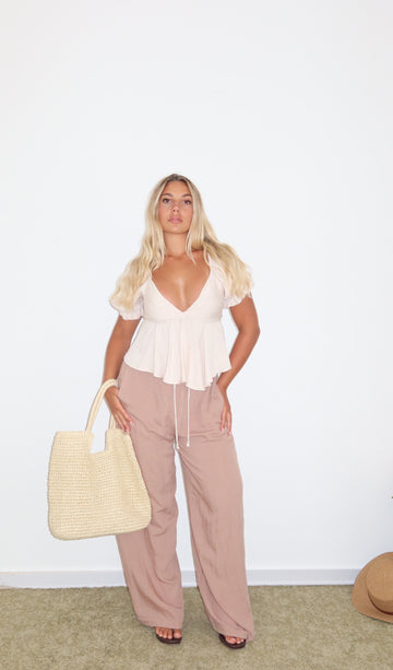 Pantalacci Fast
