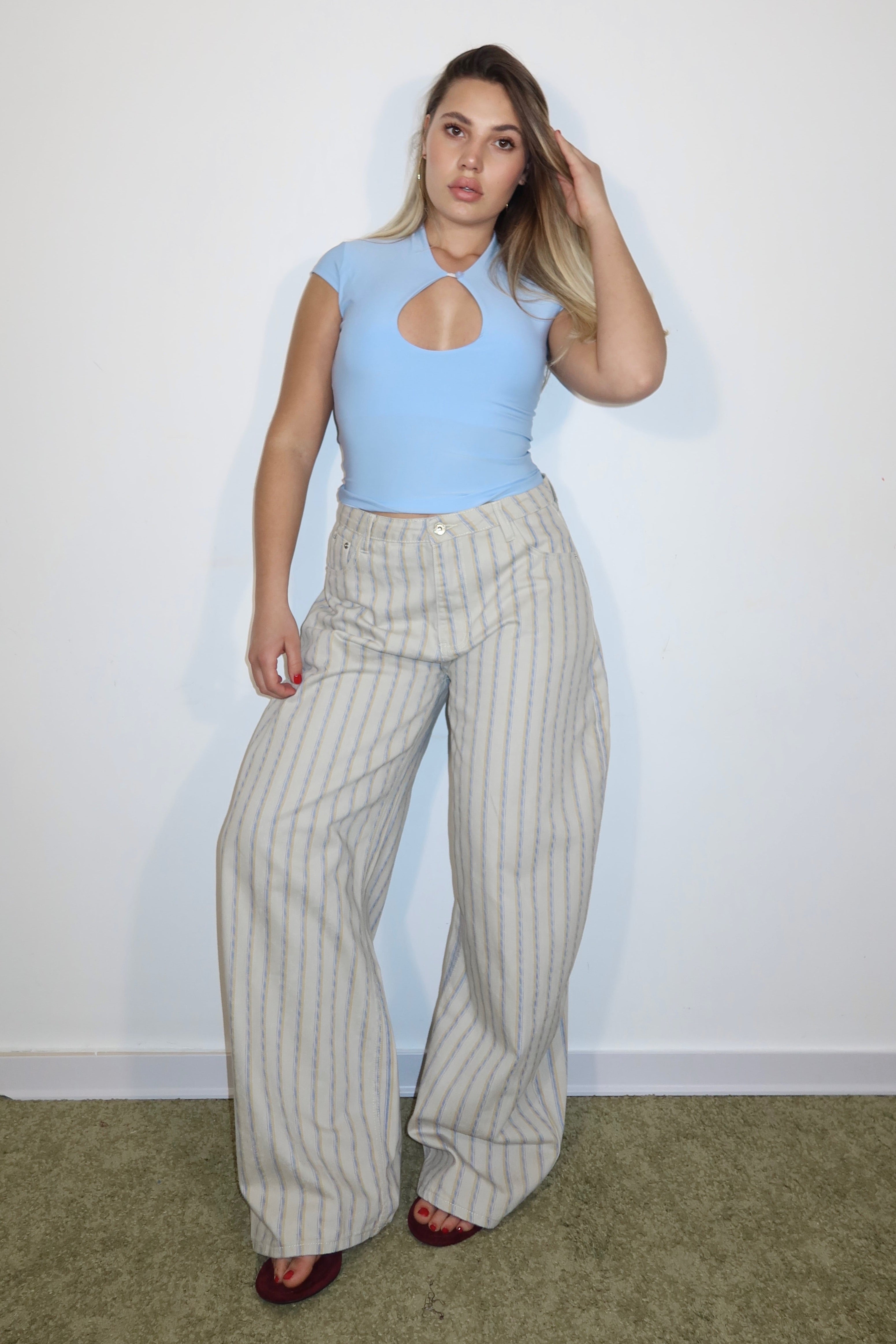 Jeans Paradise
