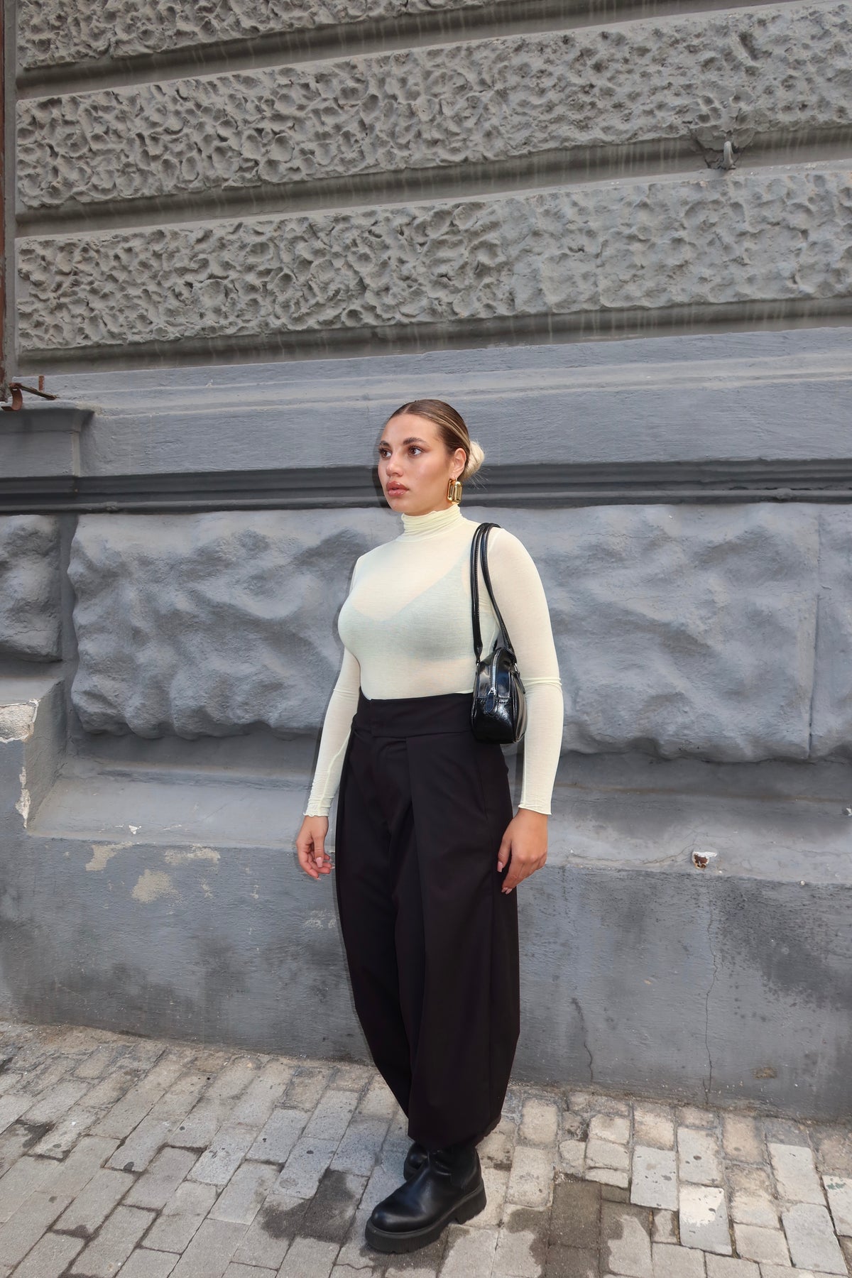 Pantalone Oslo