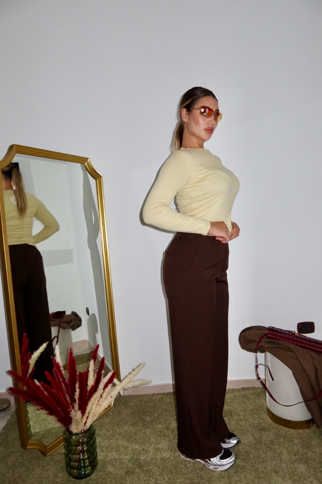 Maglia  Kaila