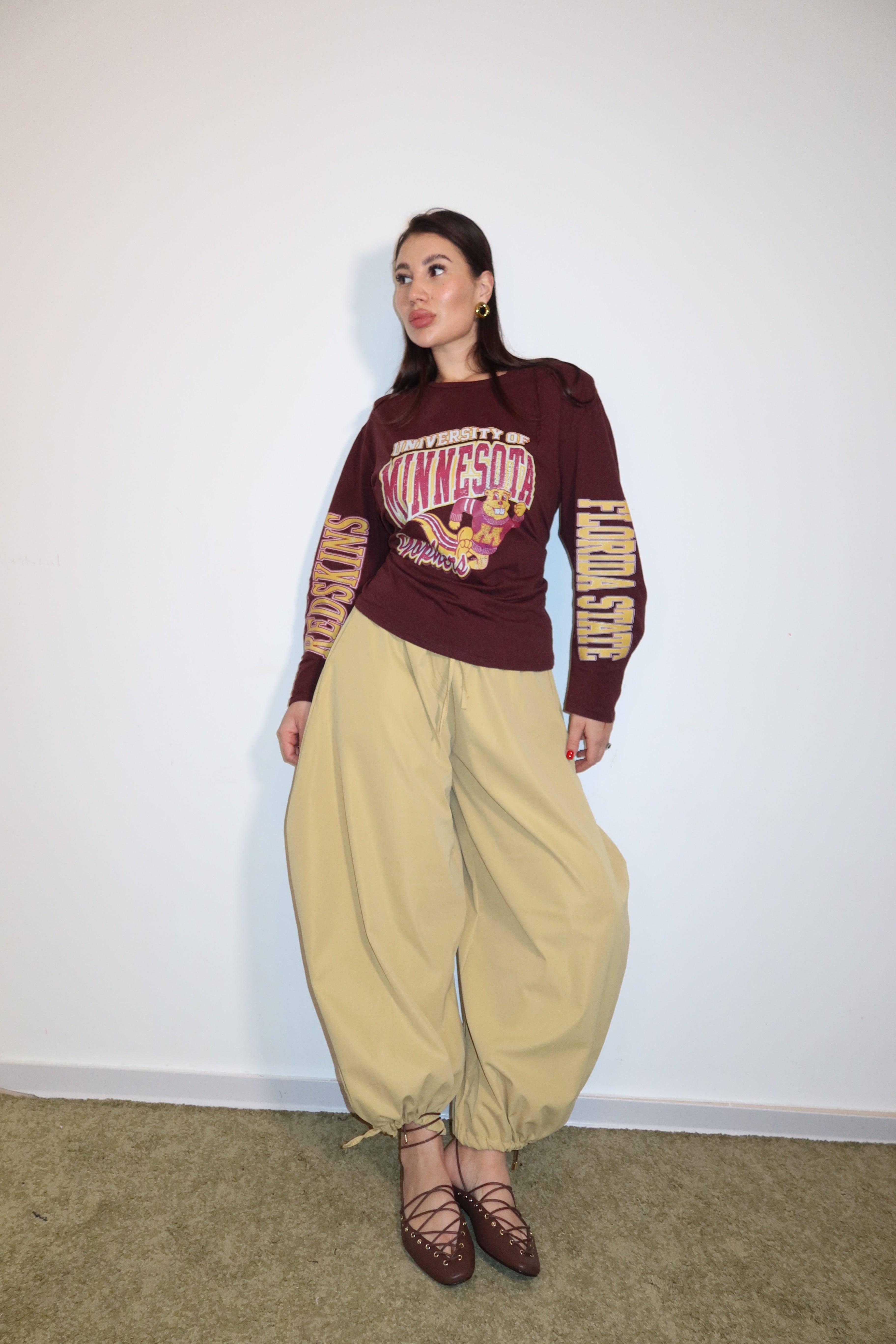 Pantalone Osaka