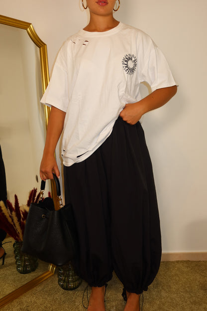 Pantalone ballon