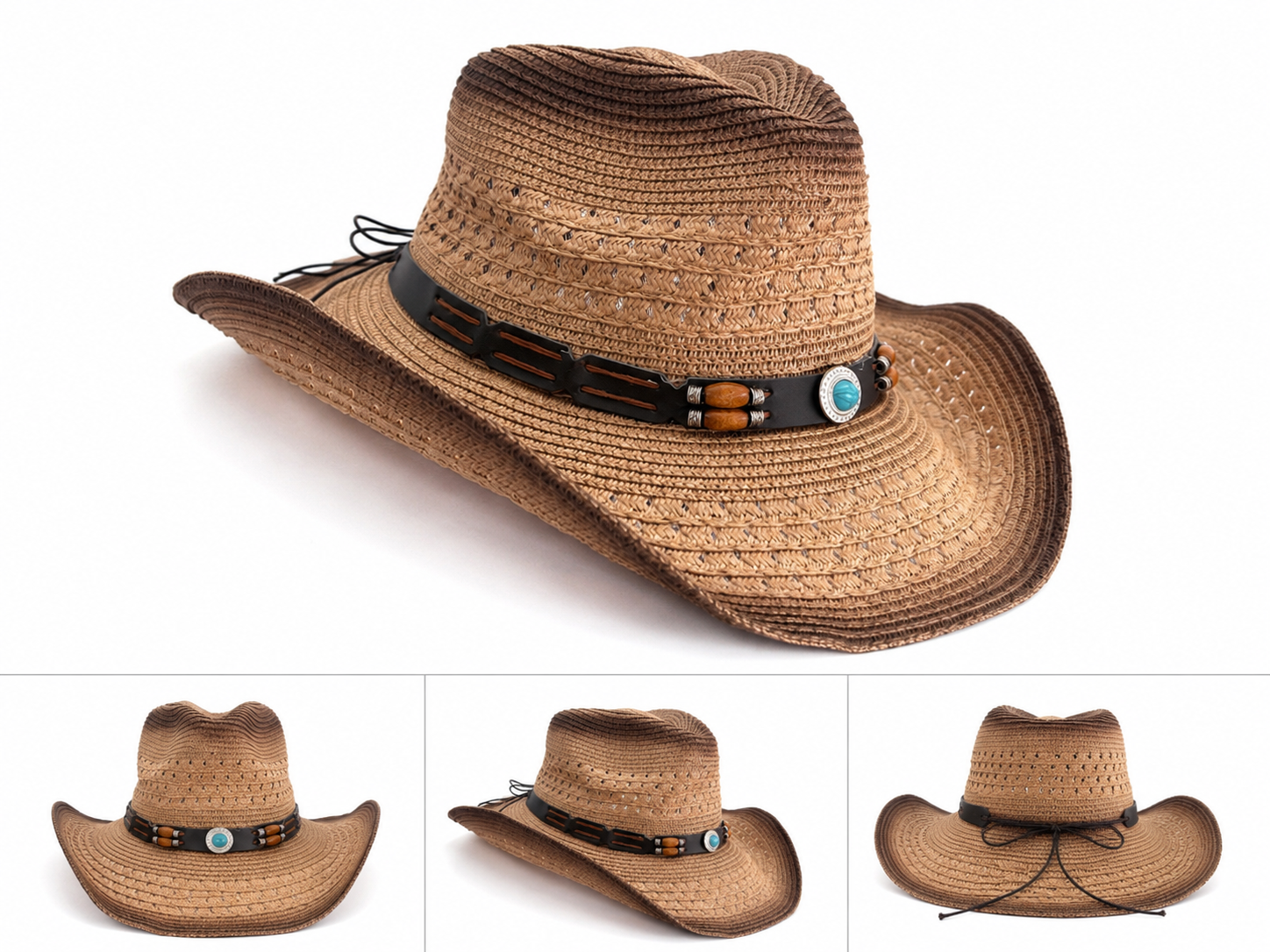 Cappello Messican