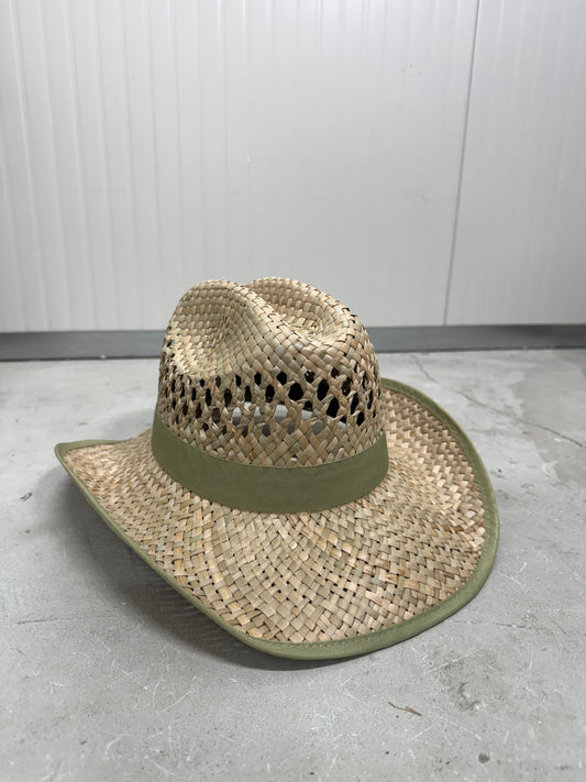 Cappello CowGirl simple