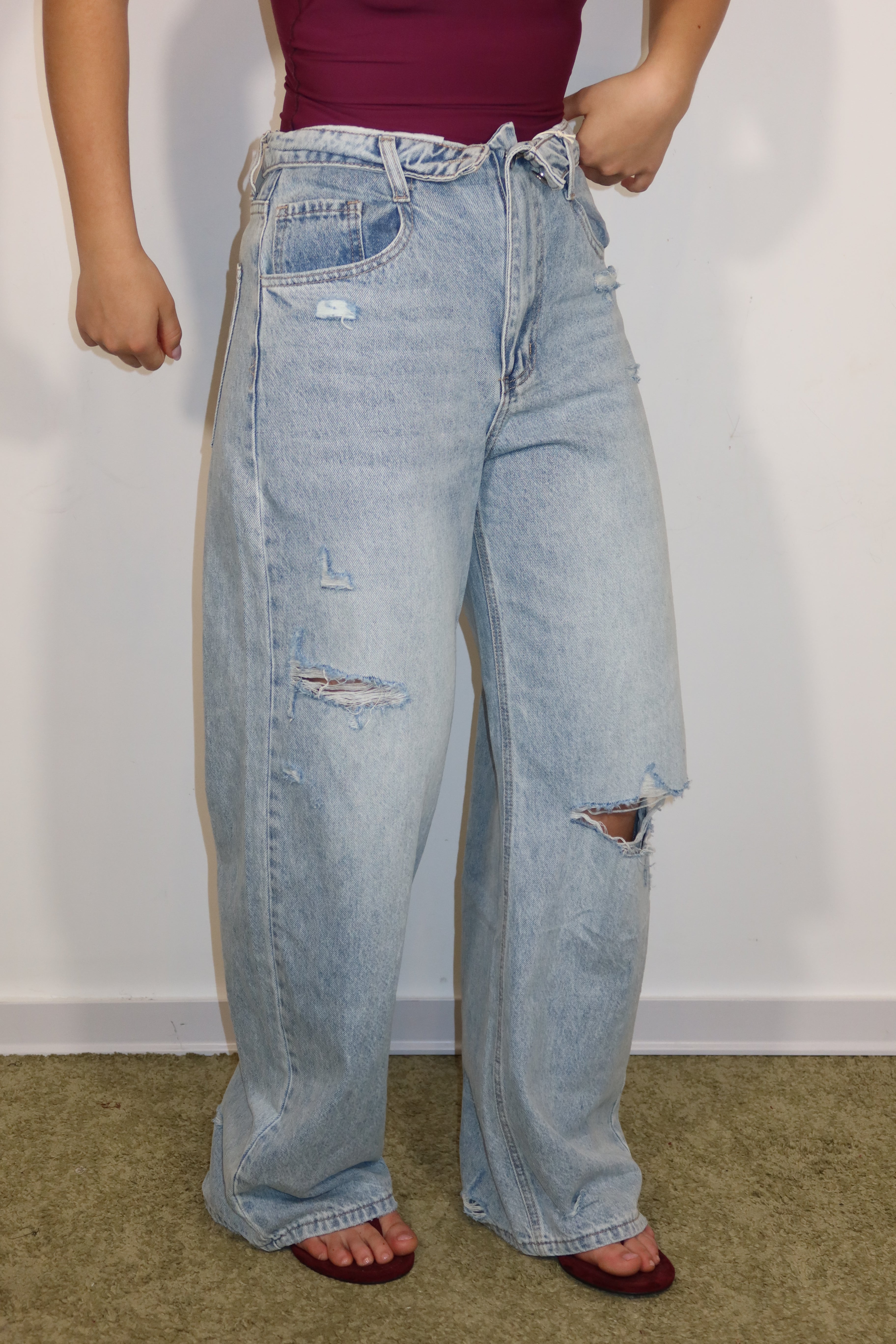 Jeans Incanto