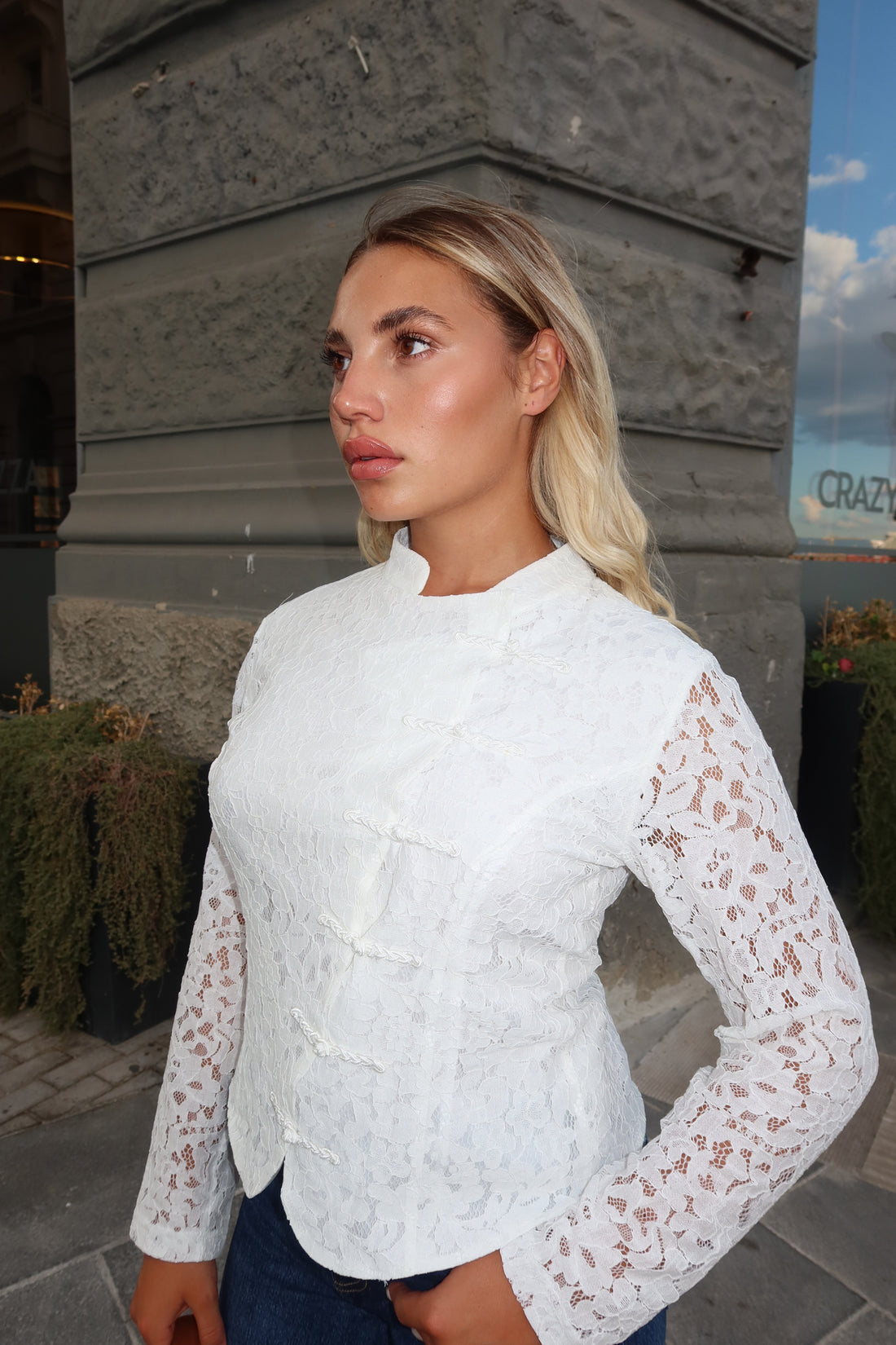 Camicia Coren