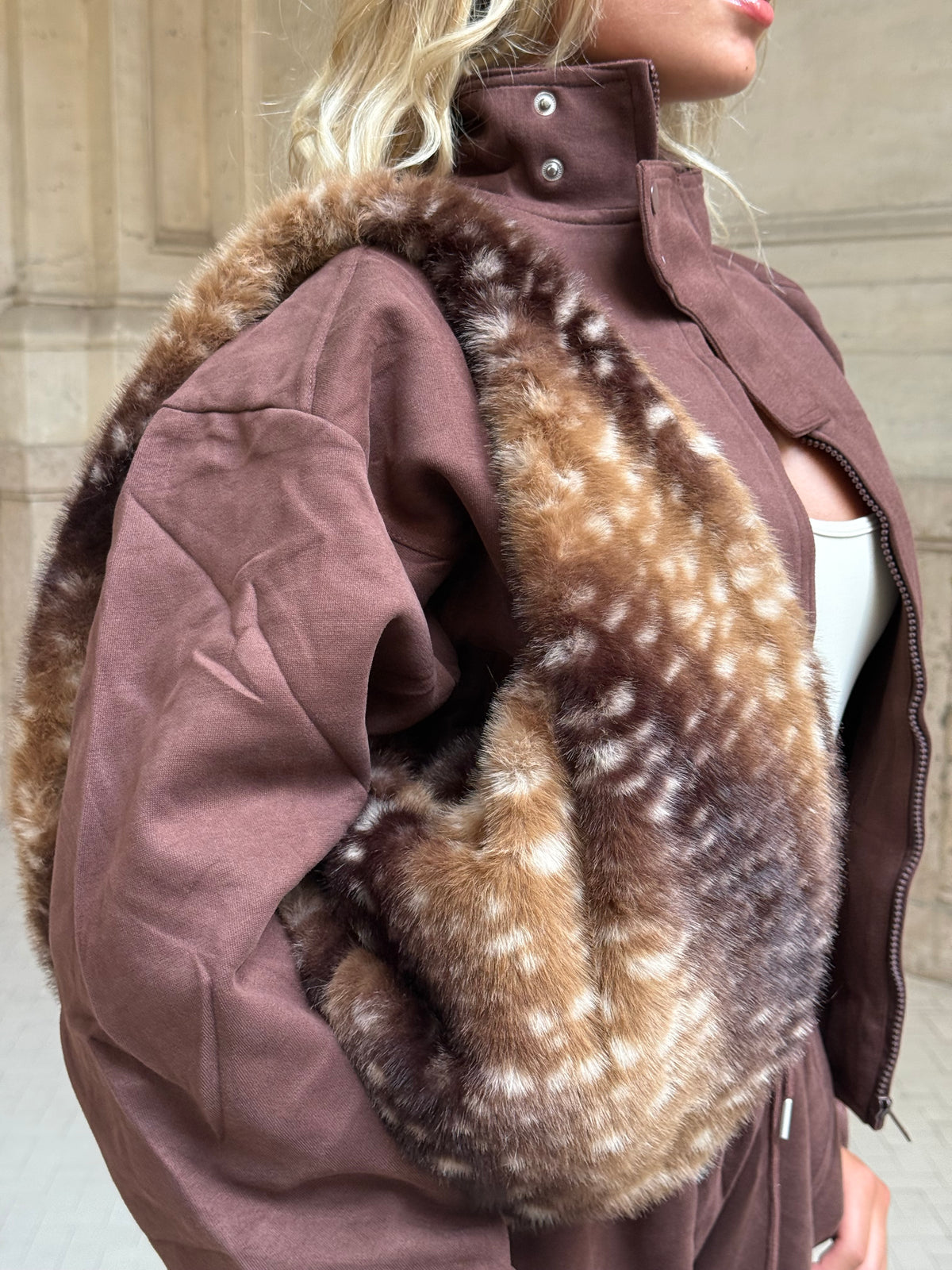 Bag Moka