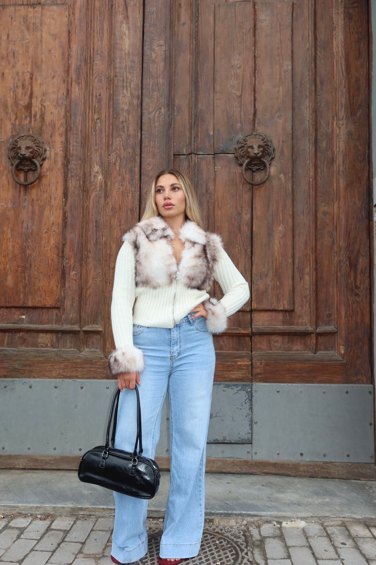 Jeans Reinev