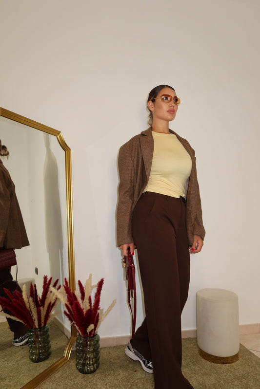 Pantalone samira