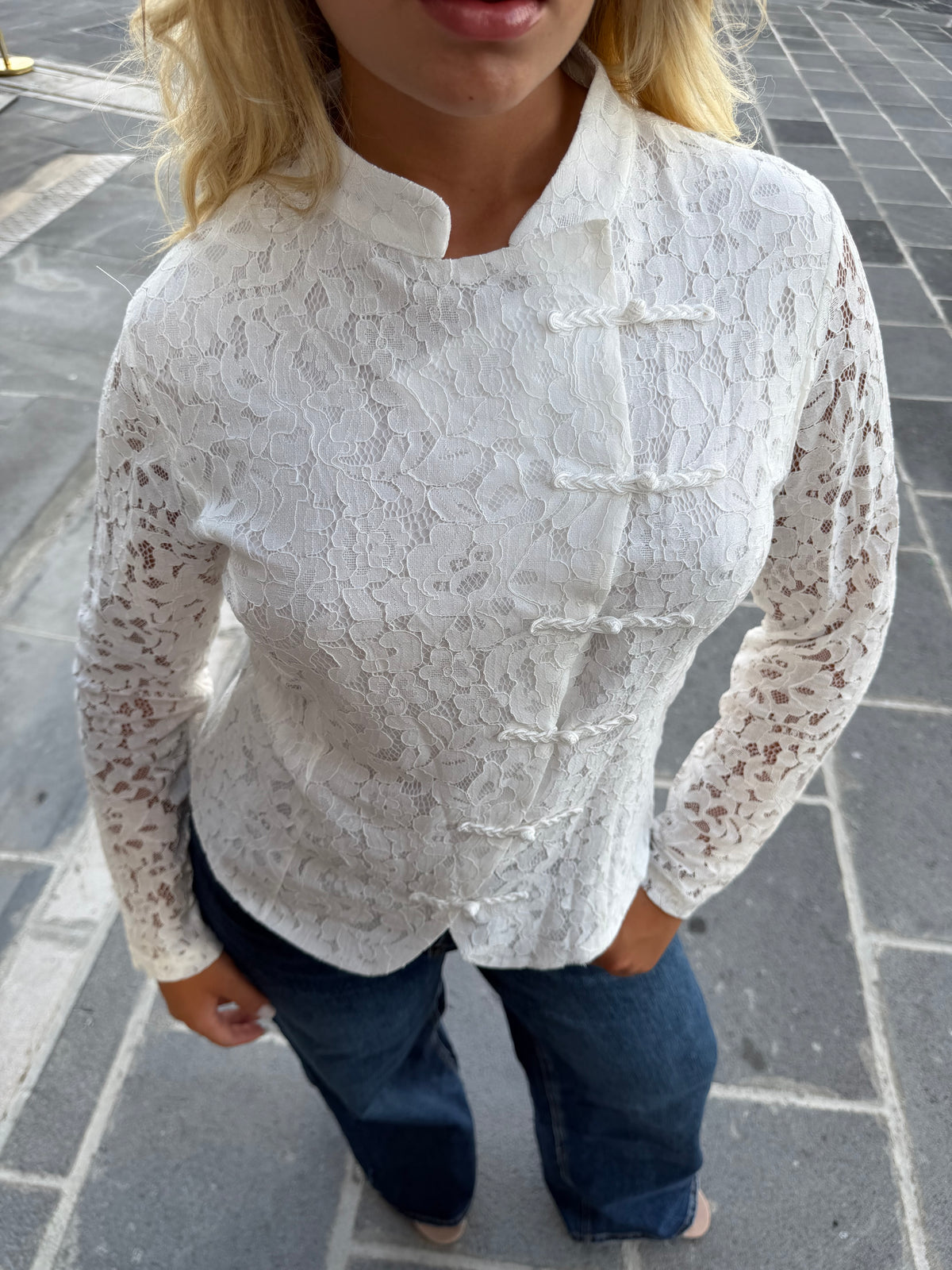 Camicia Coren