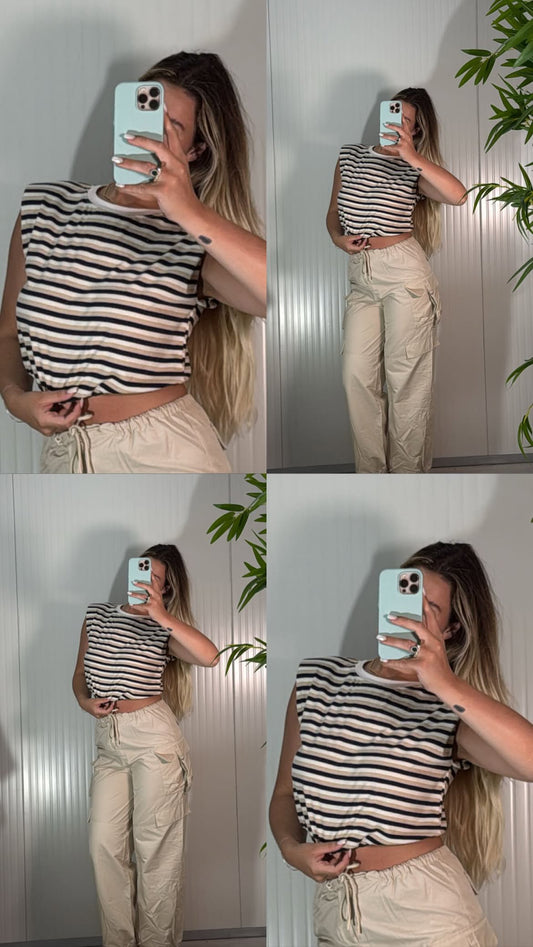 Maglia nima