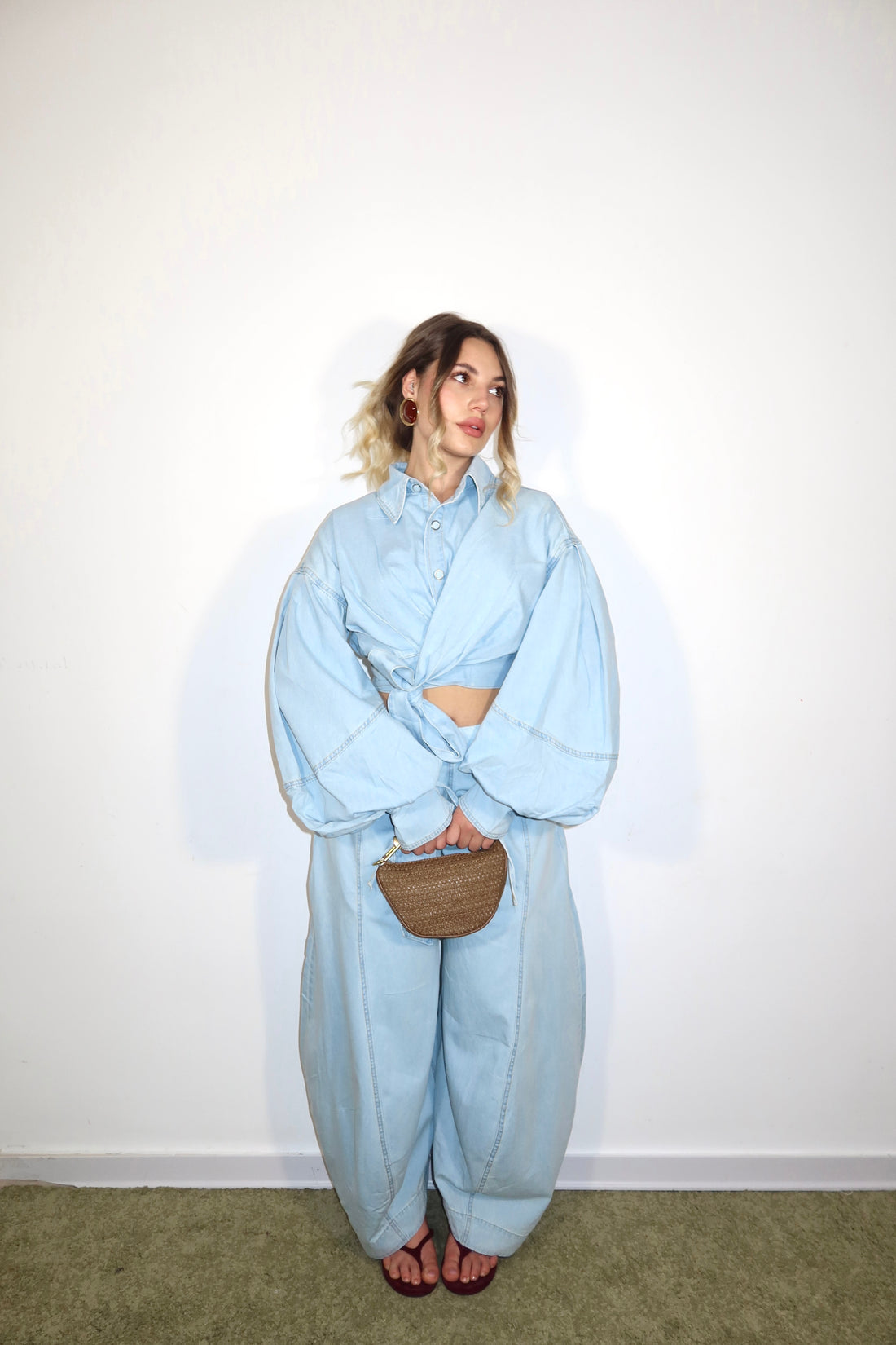 Coordinato Loren
