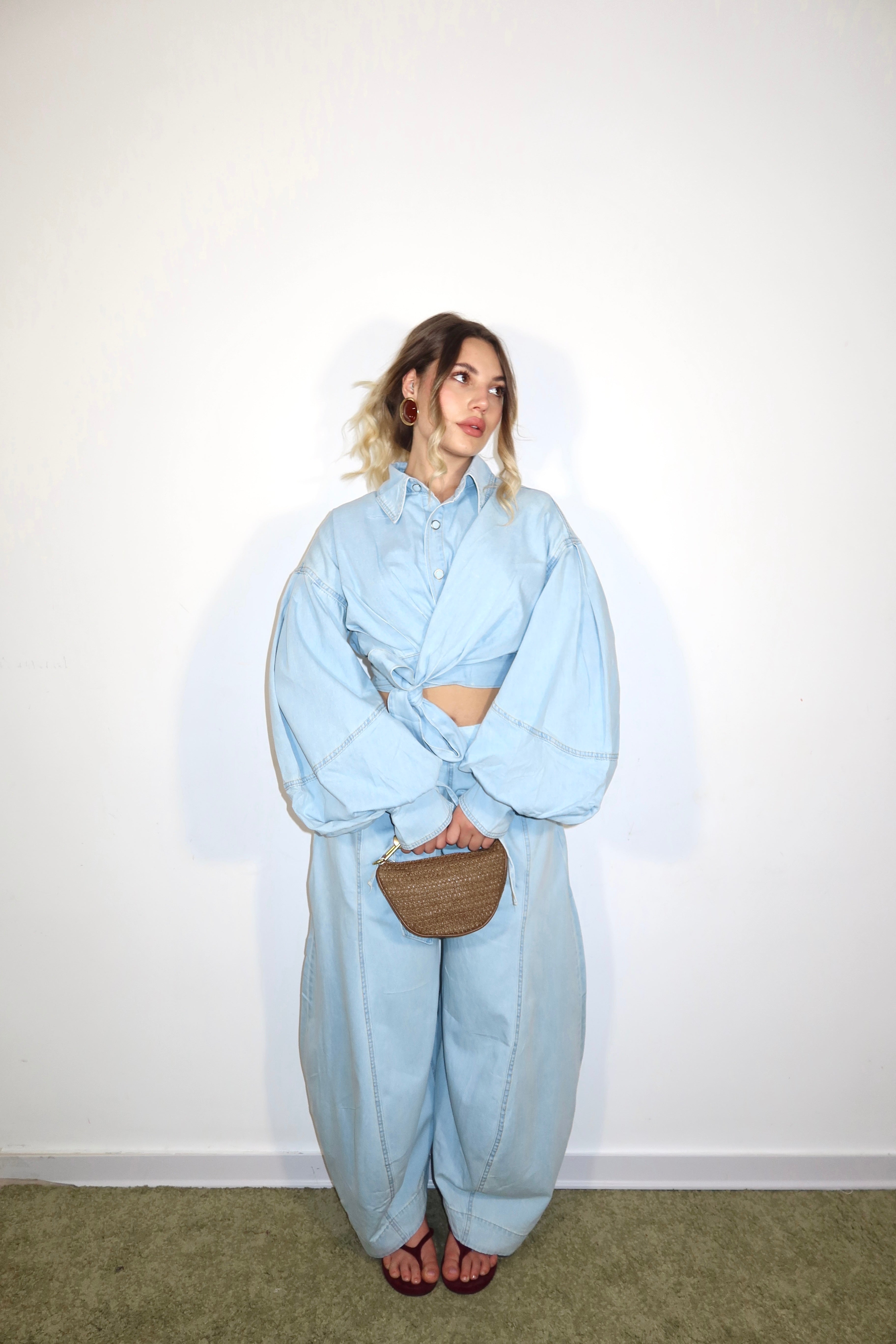 Coordinato Loren