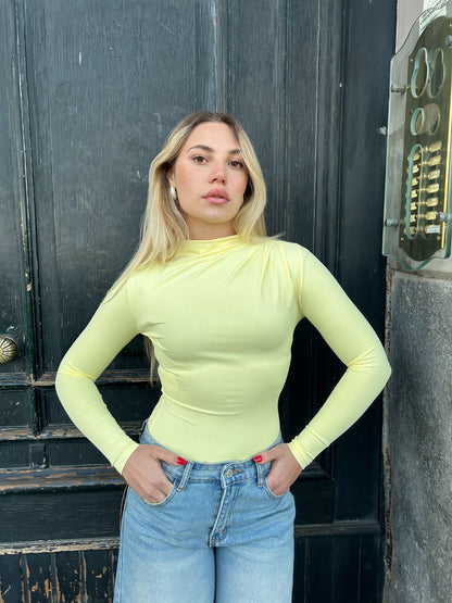 Body Leila
