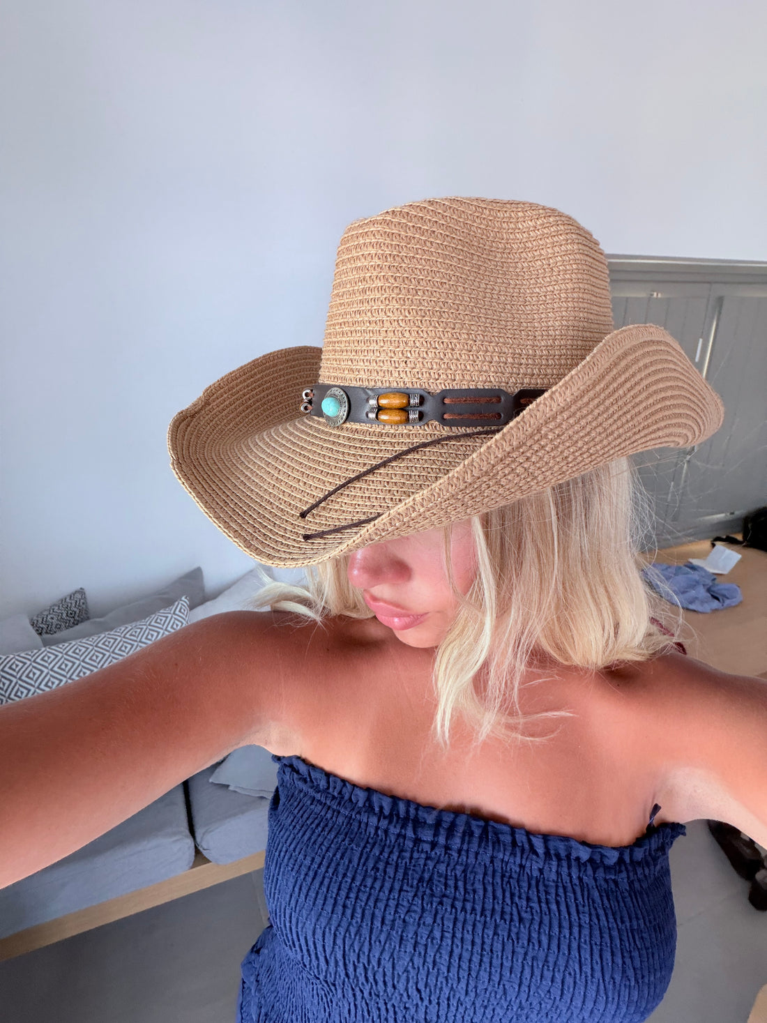 Cappello Milos