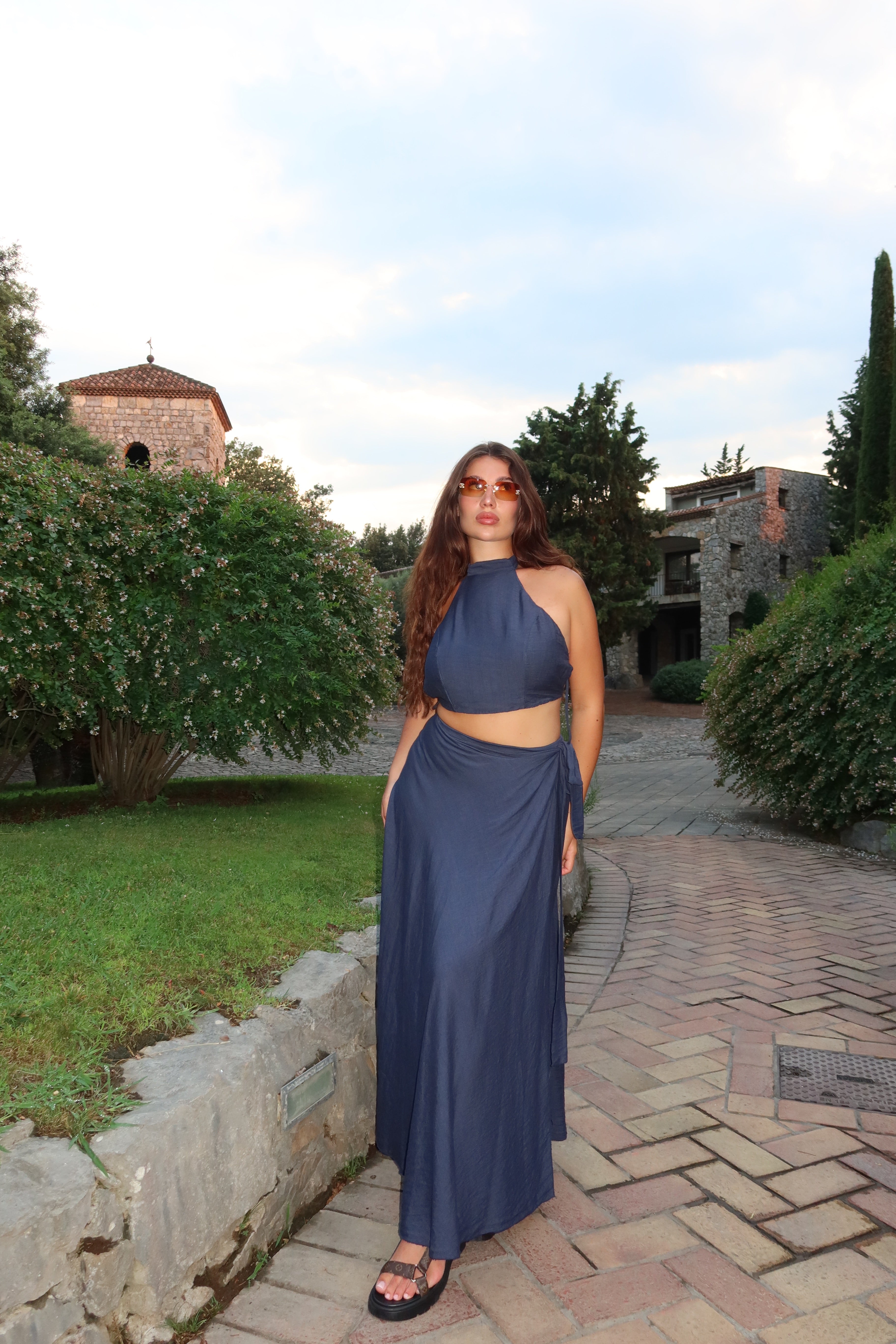 Coordinato Petra
