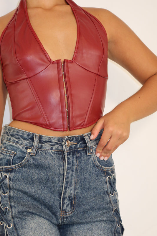 Corsetto Titti