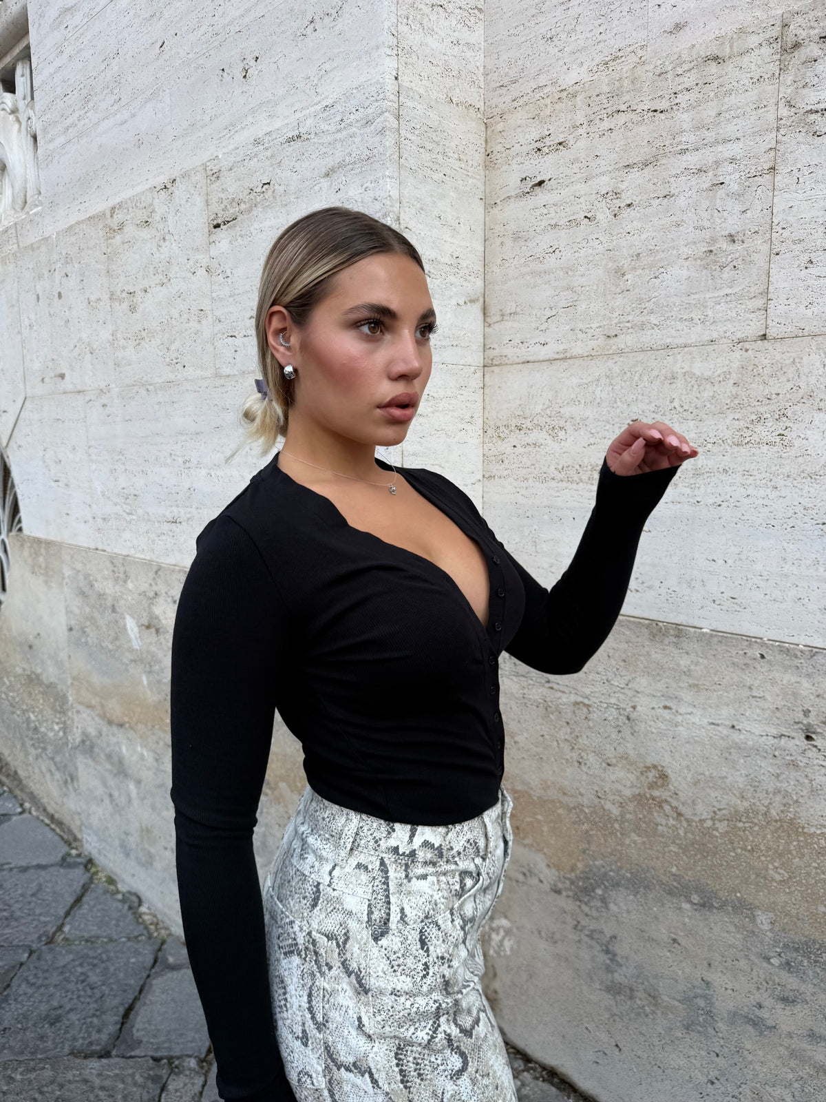 Maglia Sara