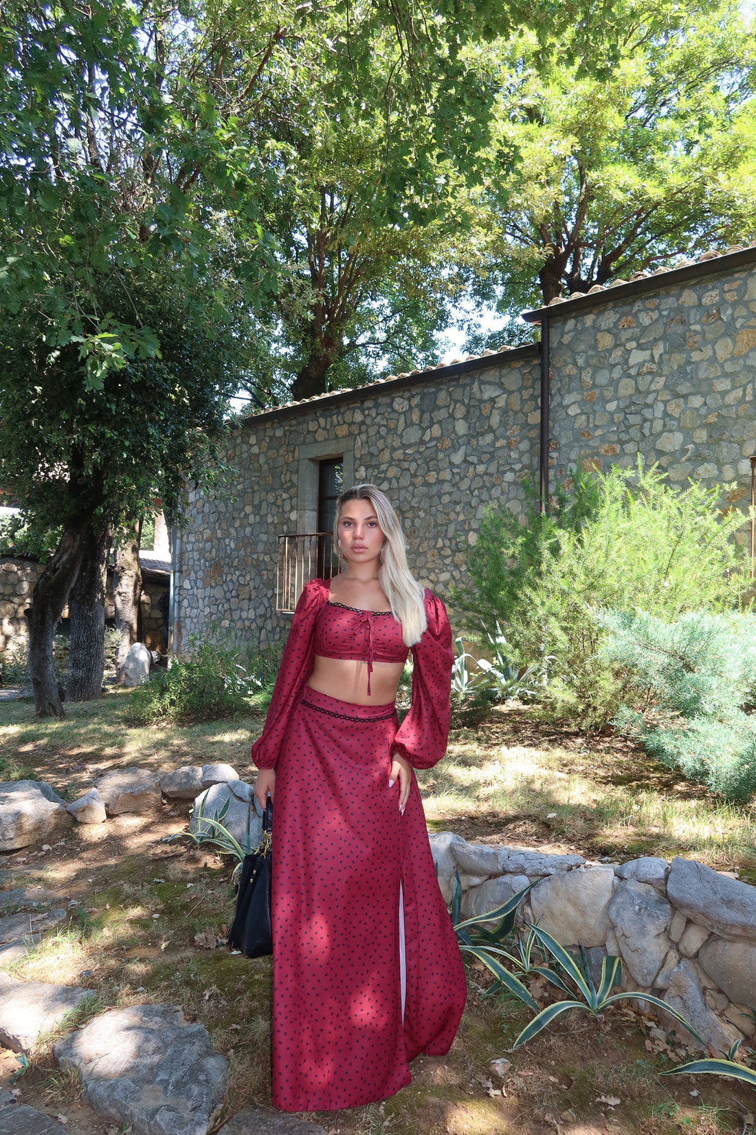 Coordinato Atea