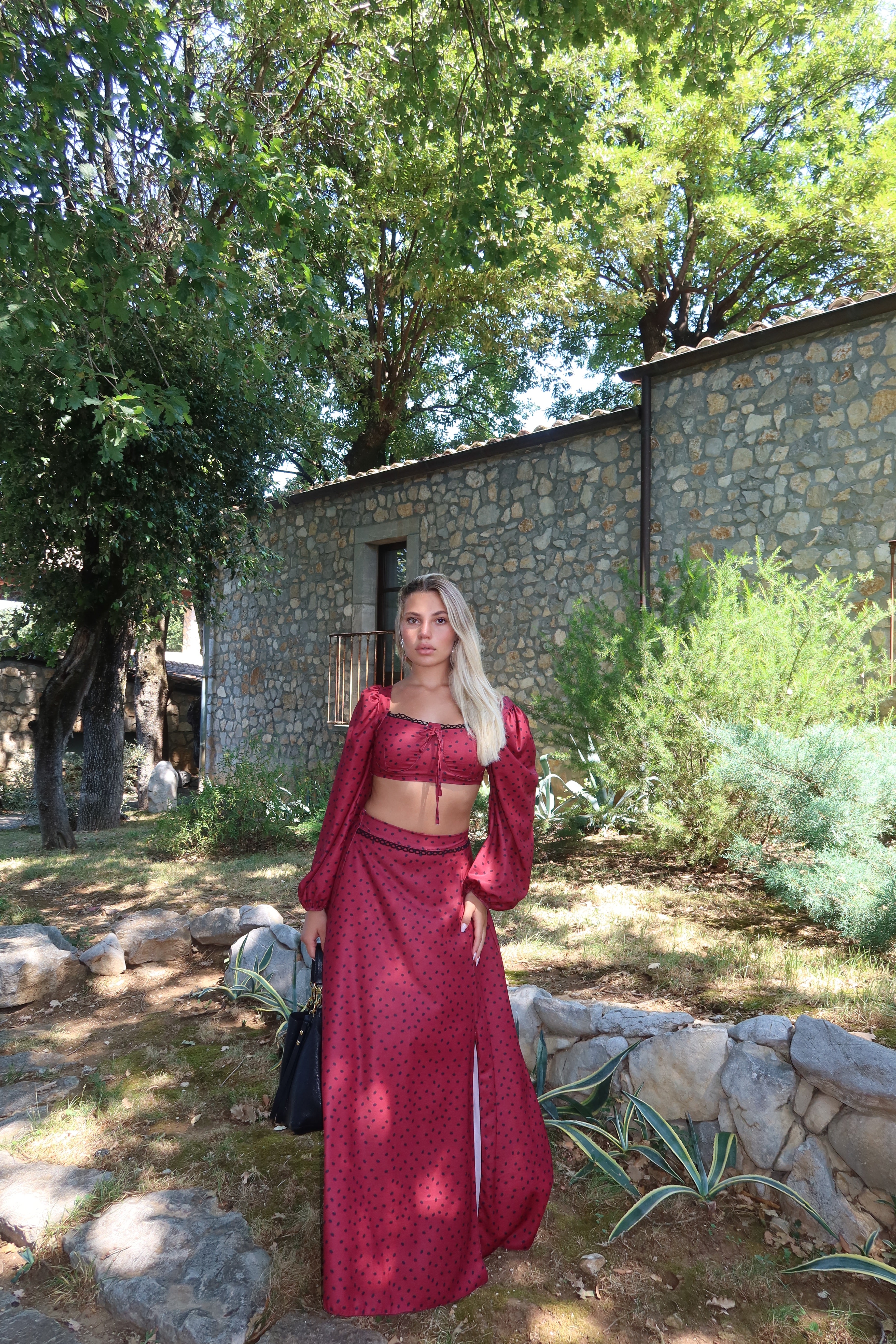 Coordinato Atea