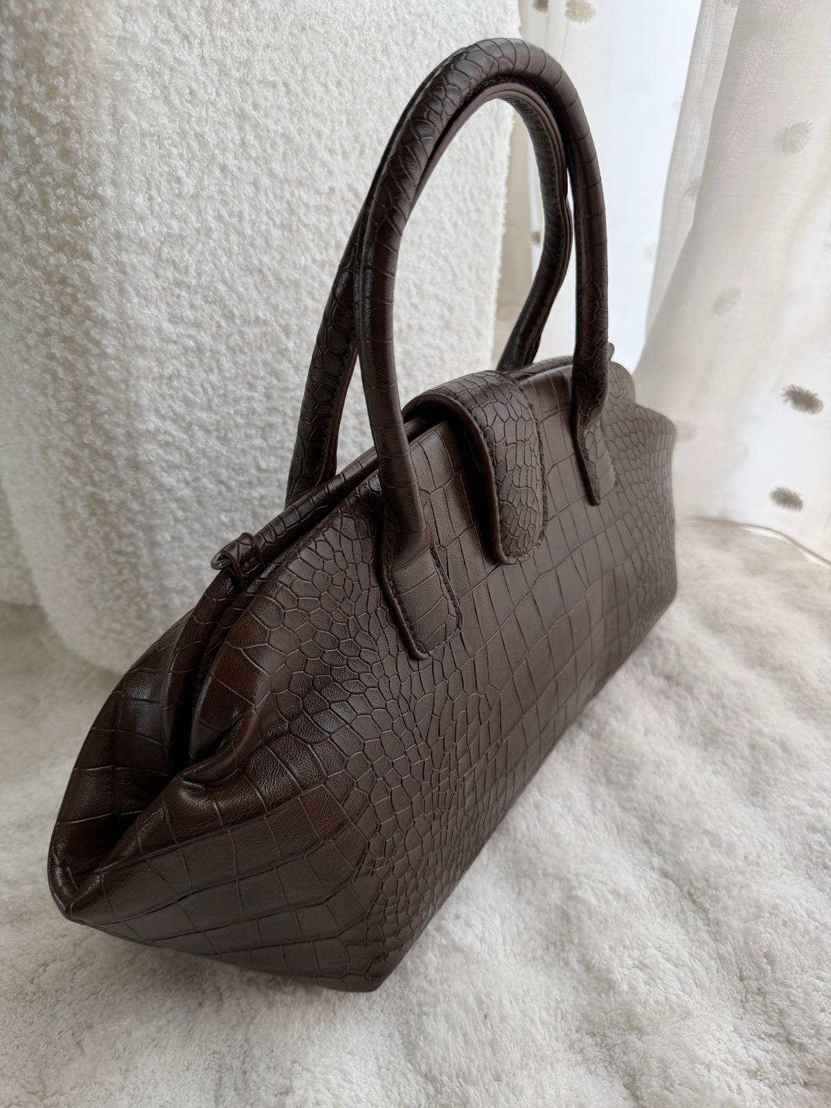 Bag Coccodril