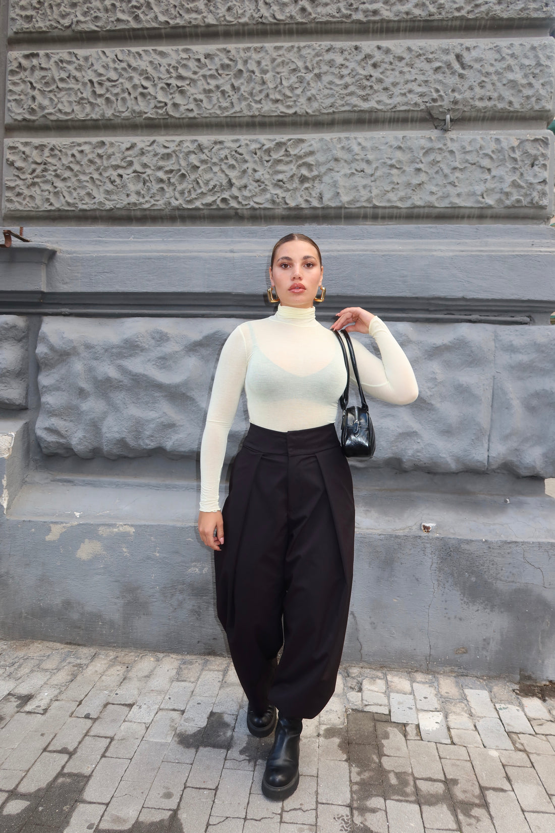 Pantalone Oslo