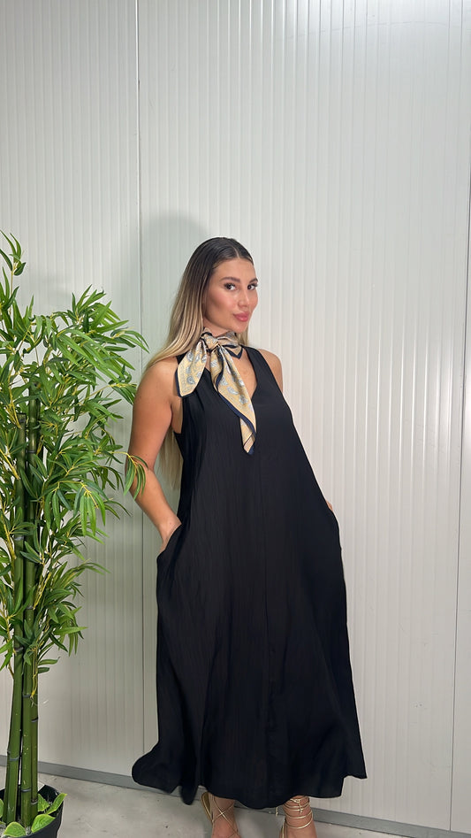 Maxi dress sole
