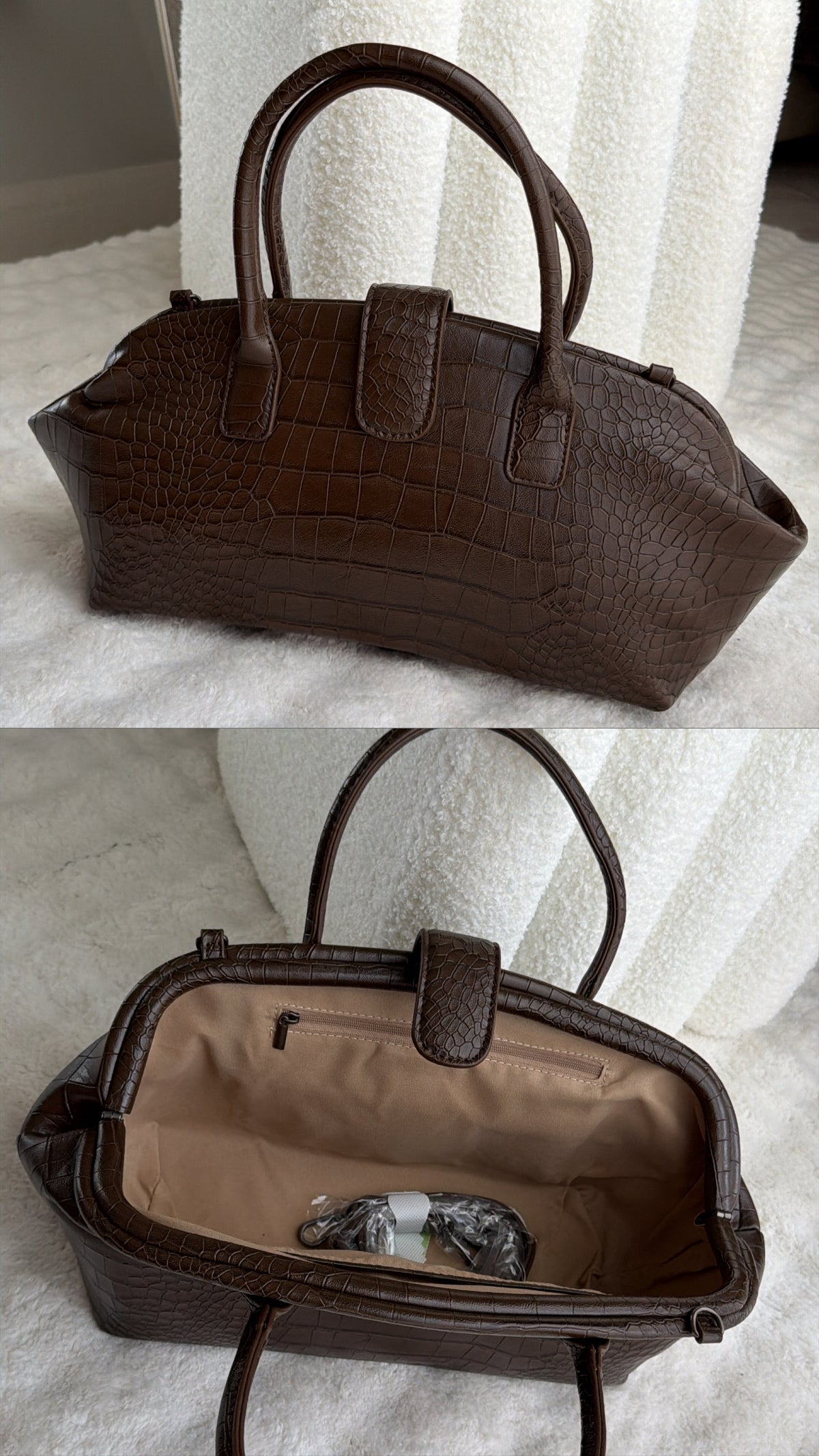 Bag Coccodril