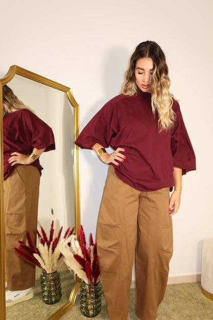 Pantalone ballon