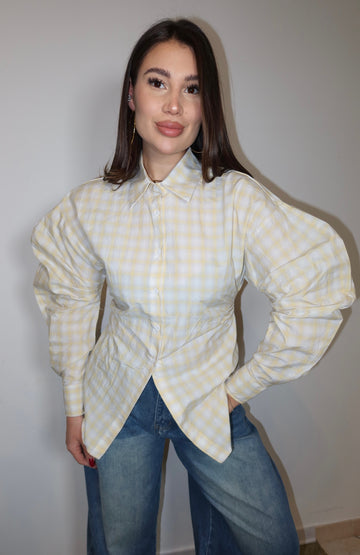 Camicia Wilde