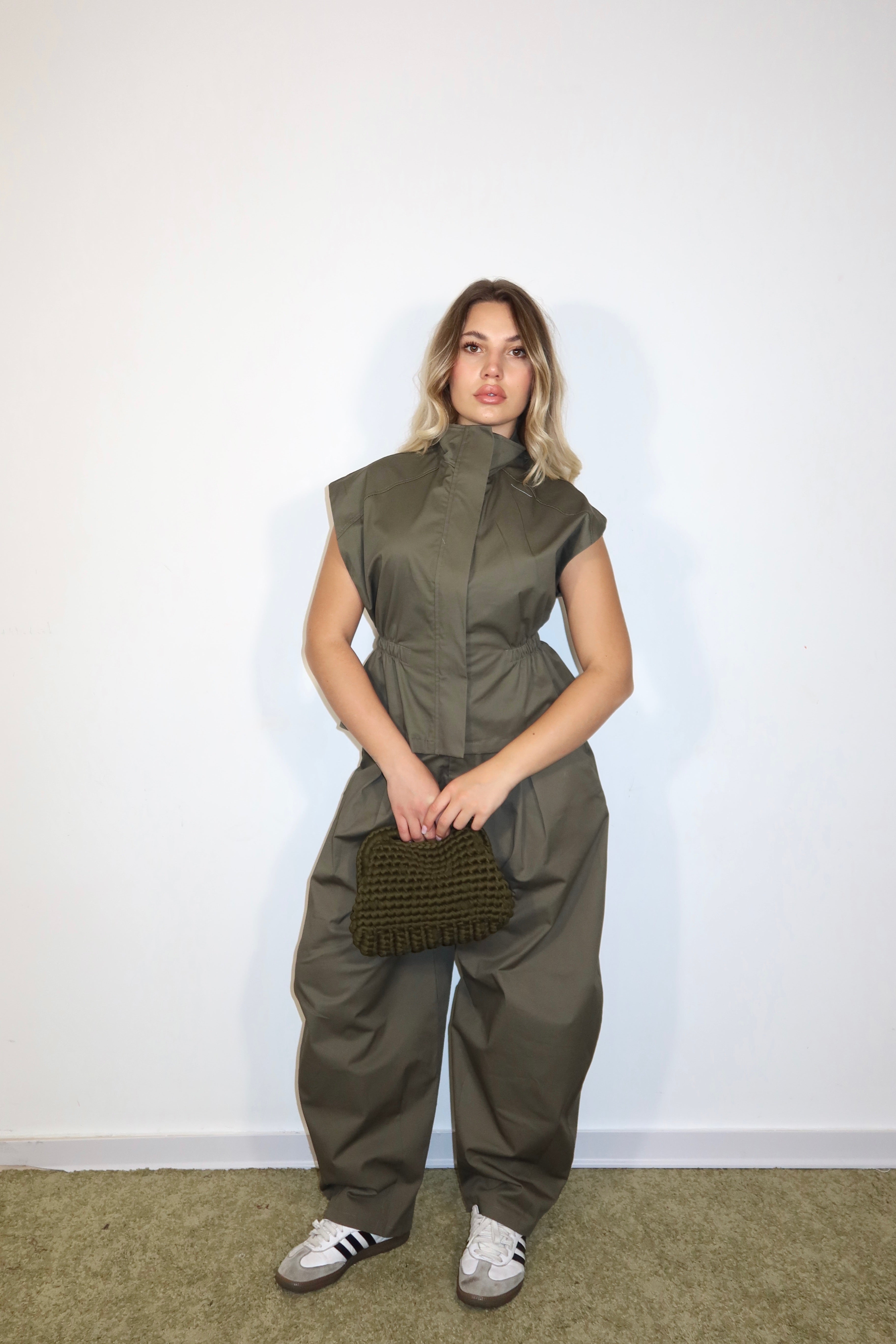 Coordinato justwest