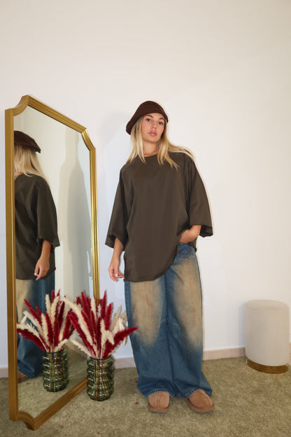 Maxi T-shirt