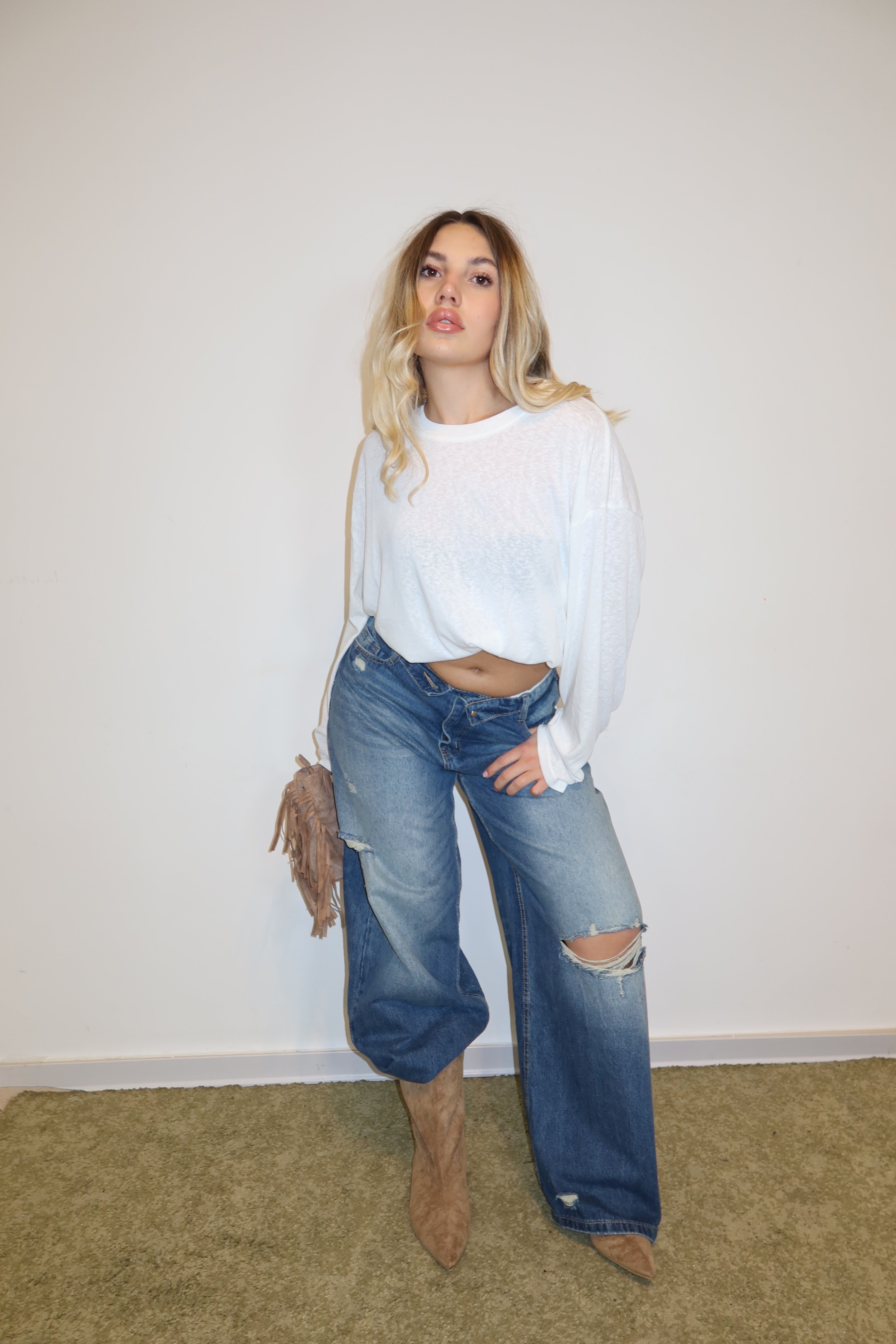 Jeans Incanto