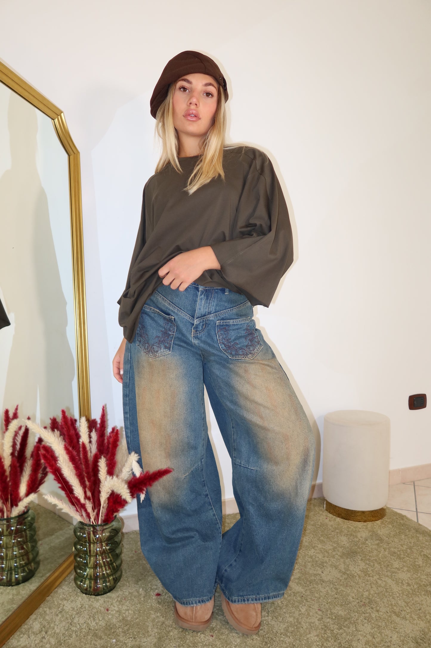 Maxi T-shirt