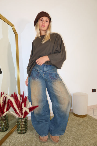Maxi T-shirt
