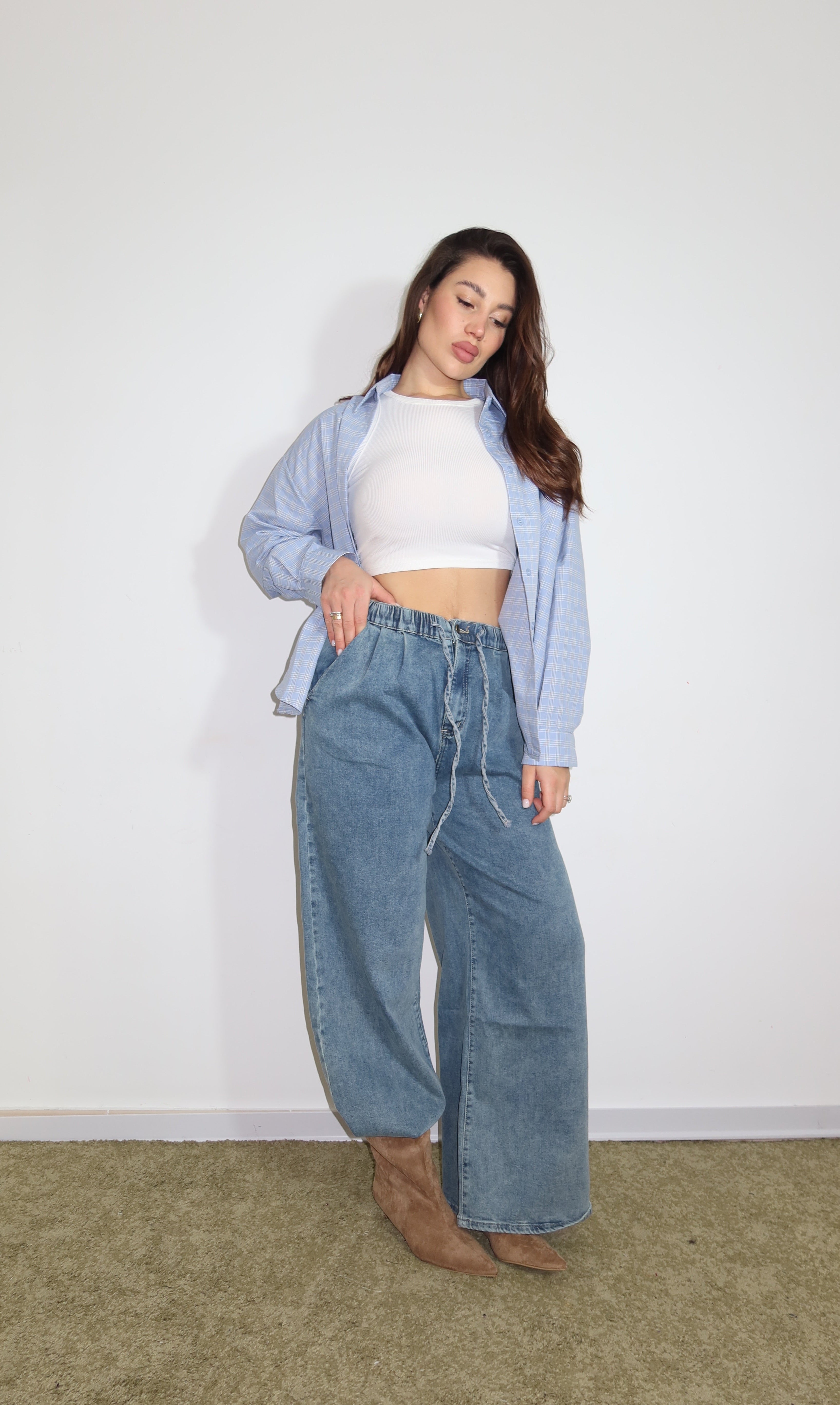 Pantalacci Jeans