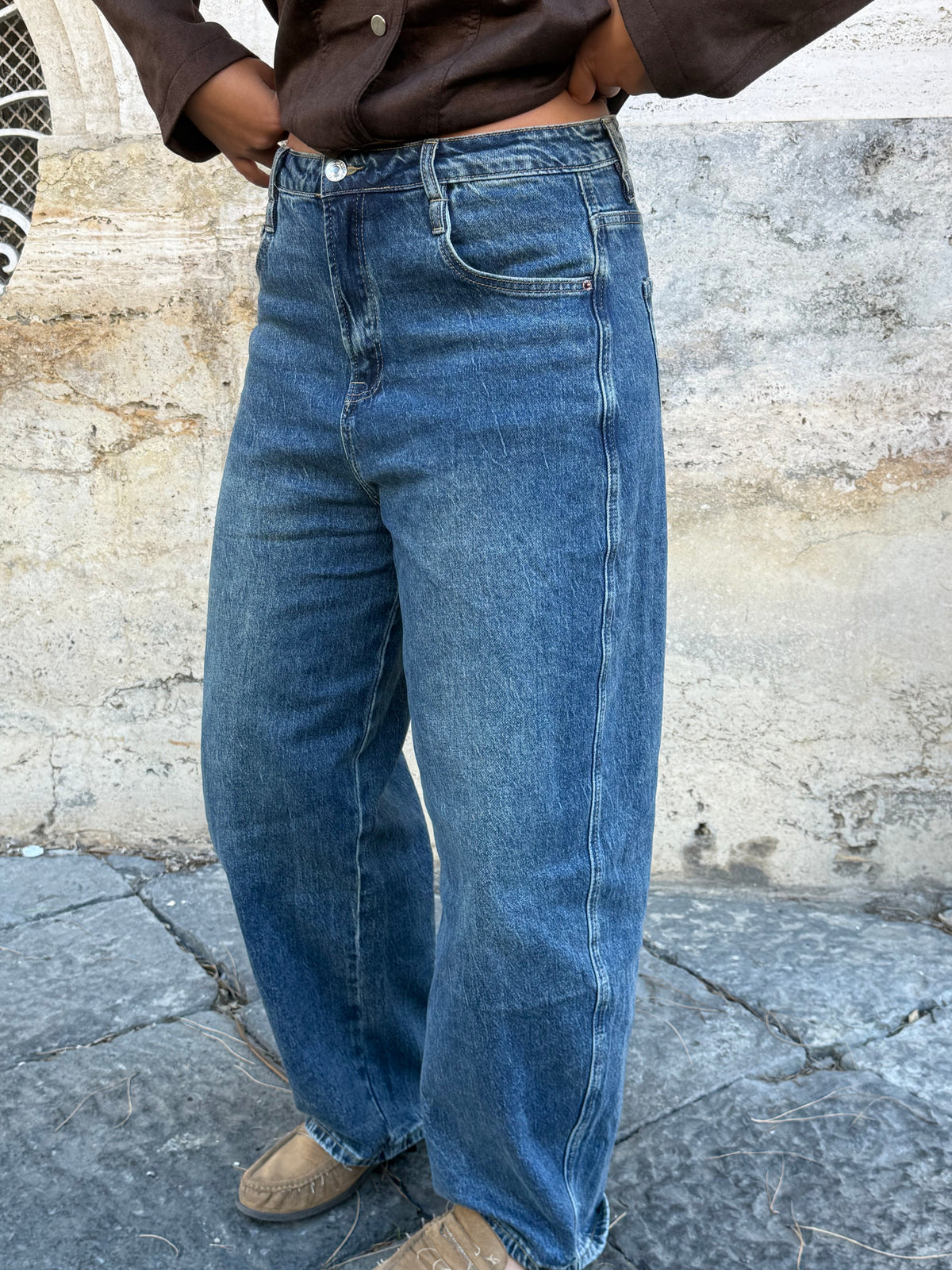 jeans Taylor