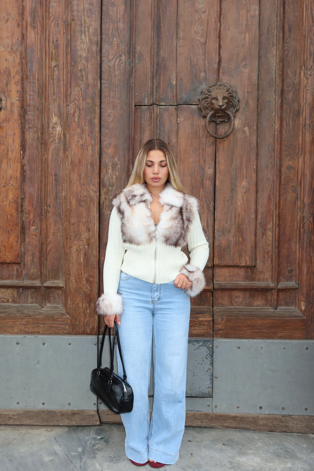 Jeans Reinev