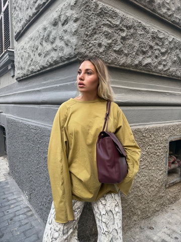 Loongsleve Jstw Pre order