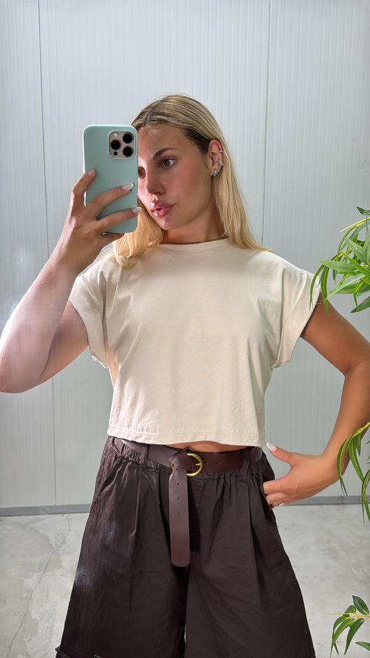 T-shirt Loren